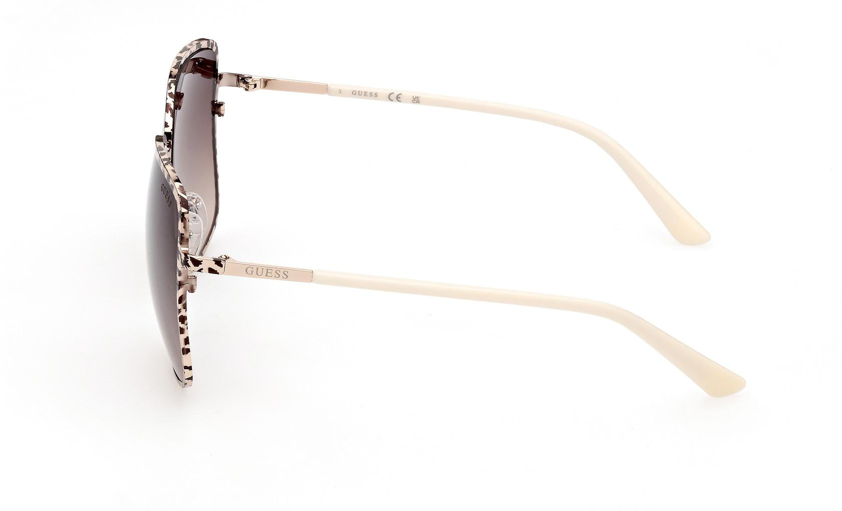 Guess Sunglasses GU7846 33F