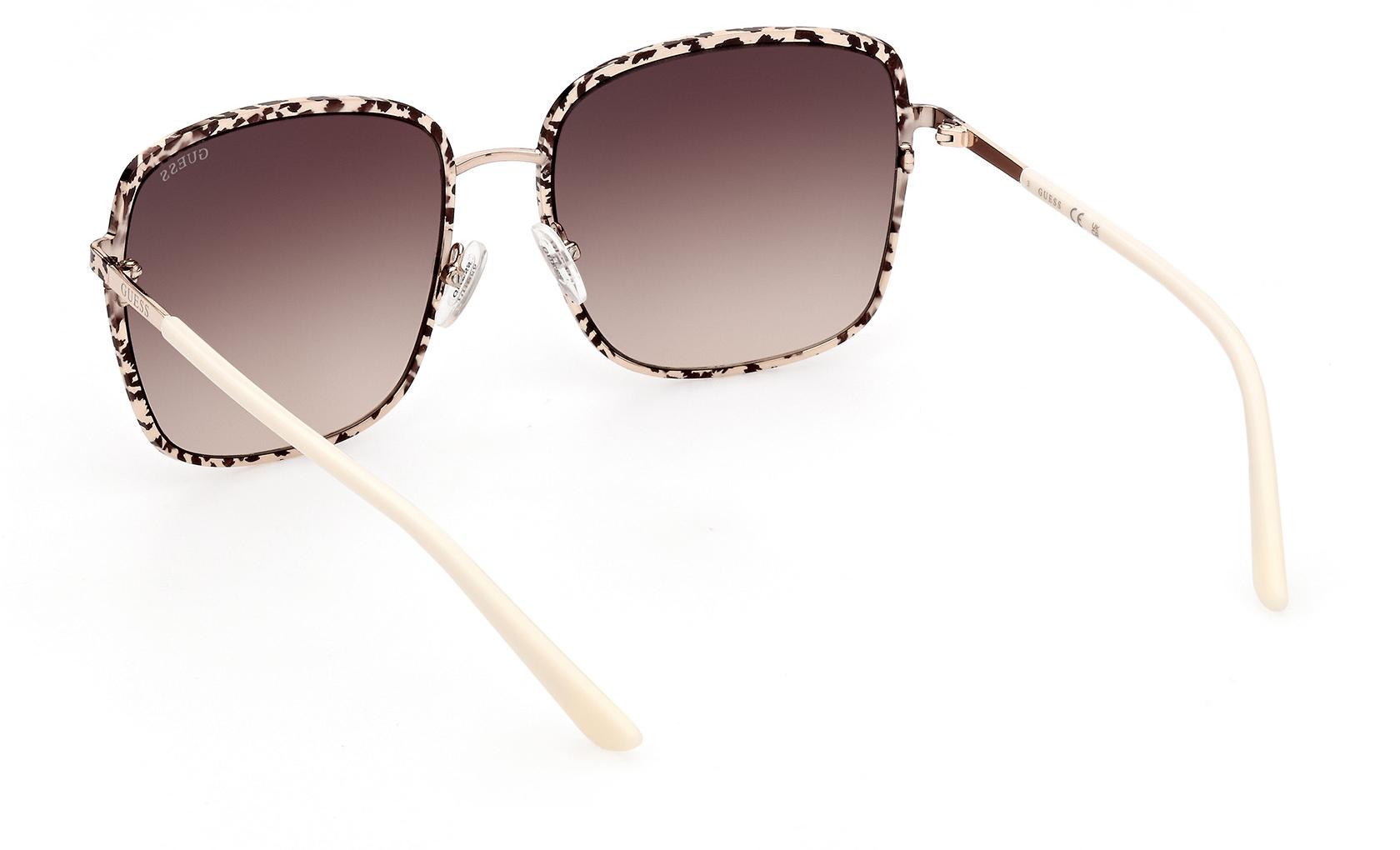 Guess Sunglasses GU7846 33F