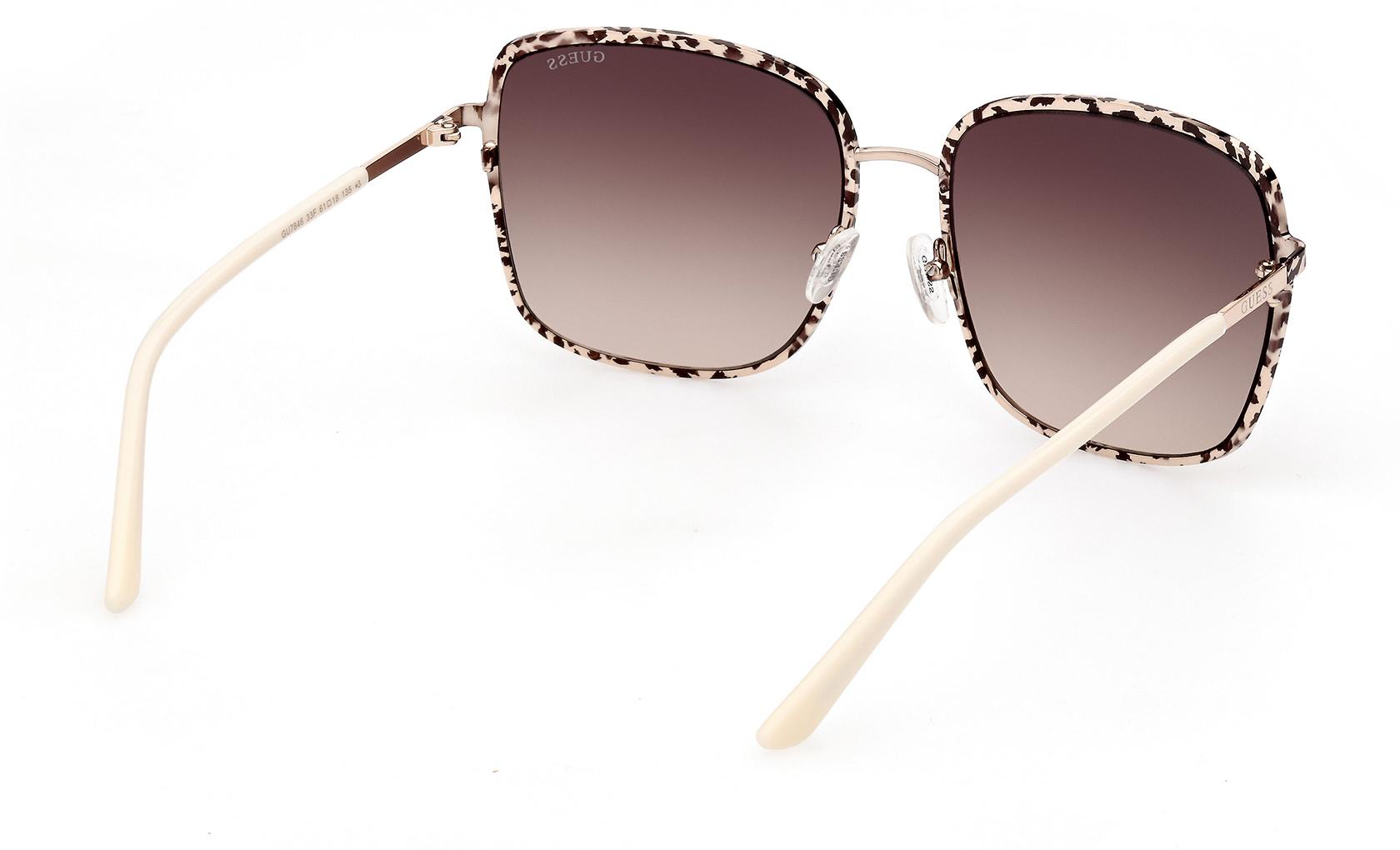 Guess Sunglasses GU7846 33F