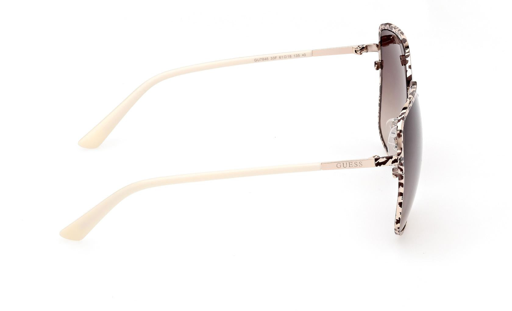 Guess Sunglasses GU7846 33F