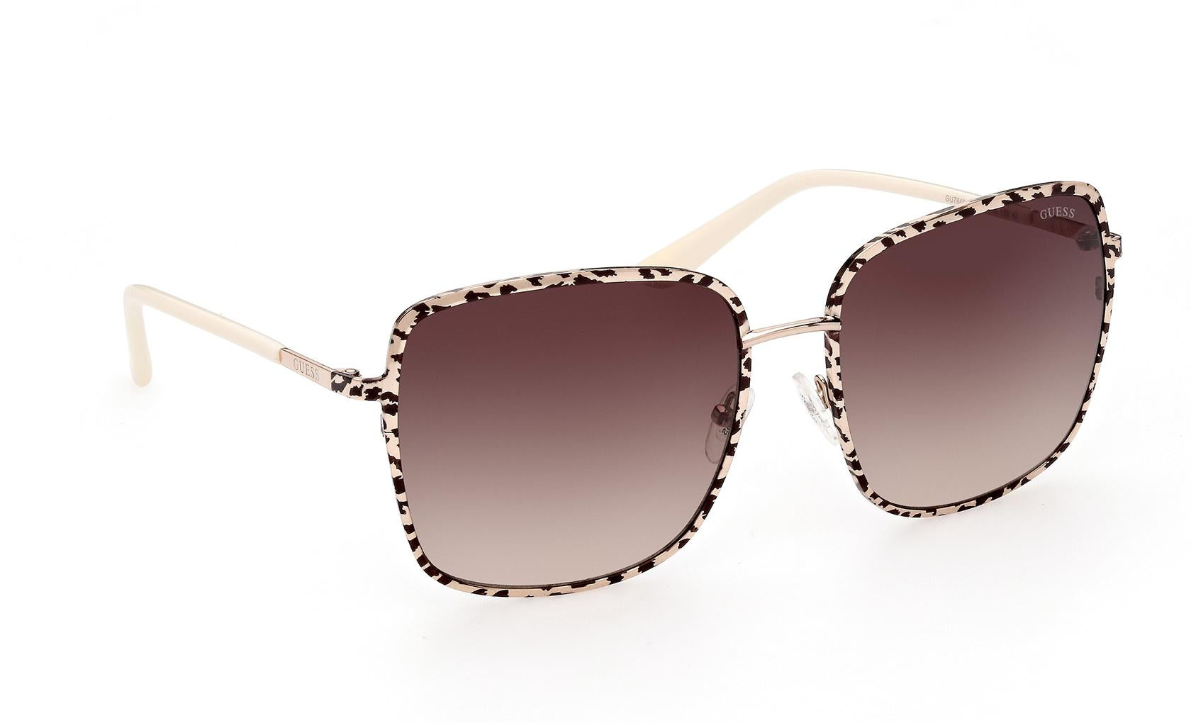 Guess Sunglasses GU7846 33F