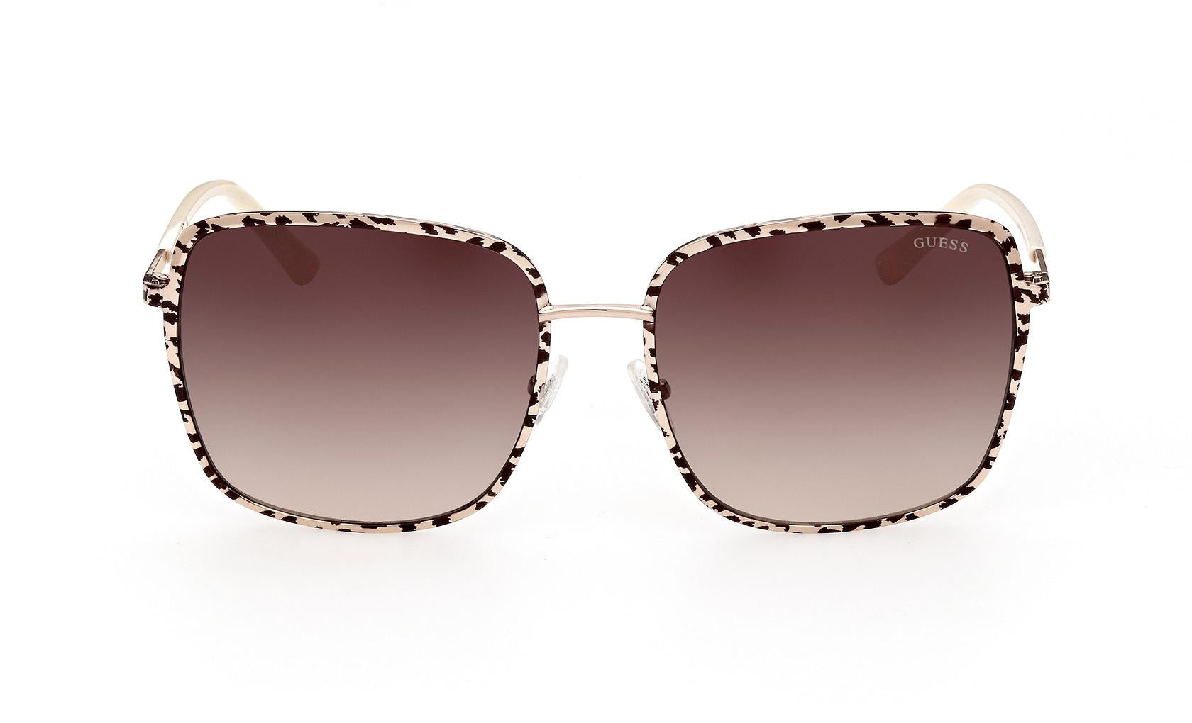 Guess Sunglasses GU7846 33F