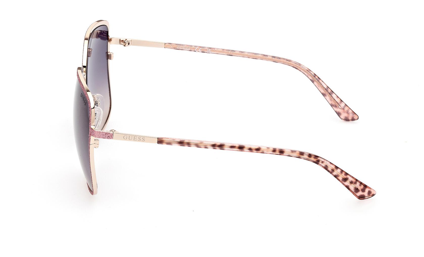 Guess Sunglasses GU7846 74B