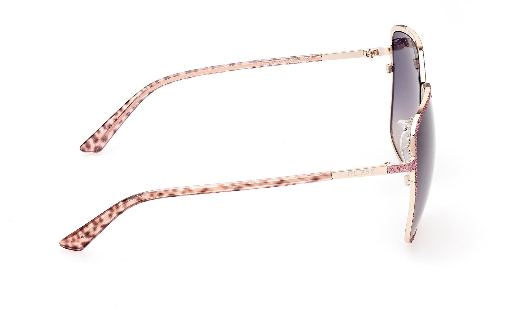 Guess Sunglasses GU7846 74B