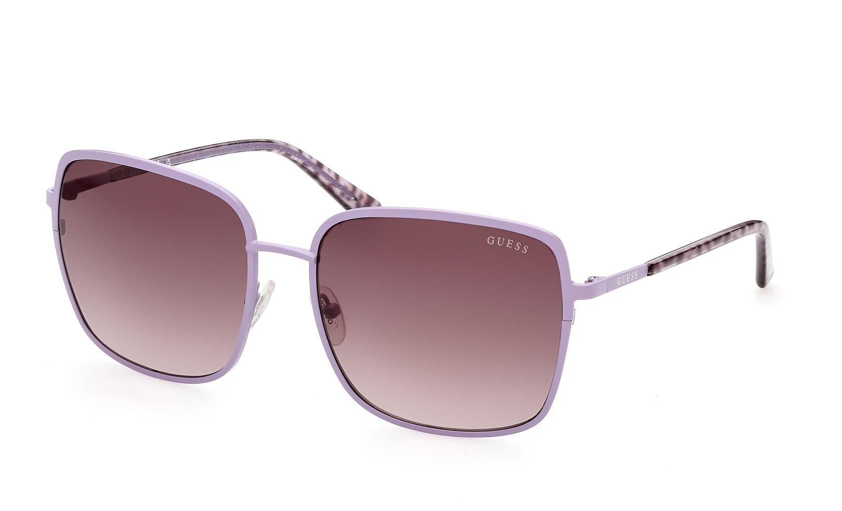 Guess Sunglasses GU7846 82F