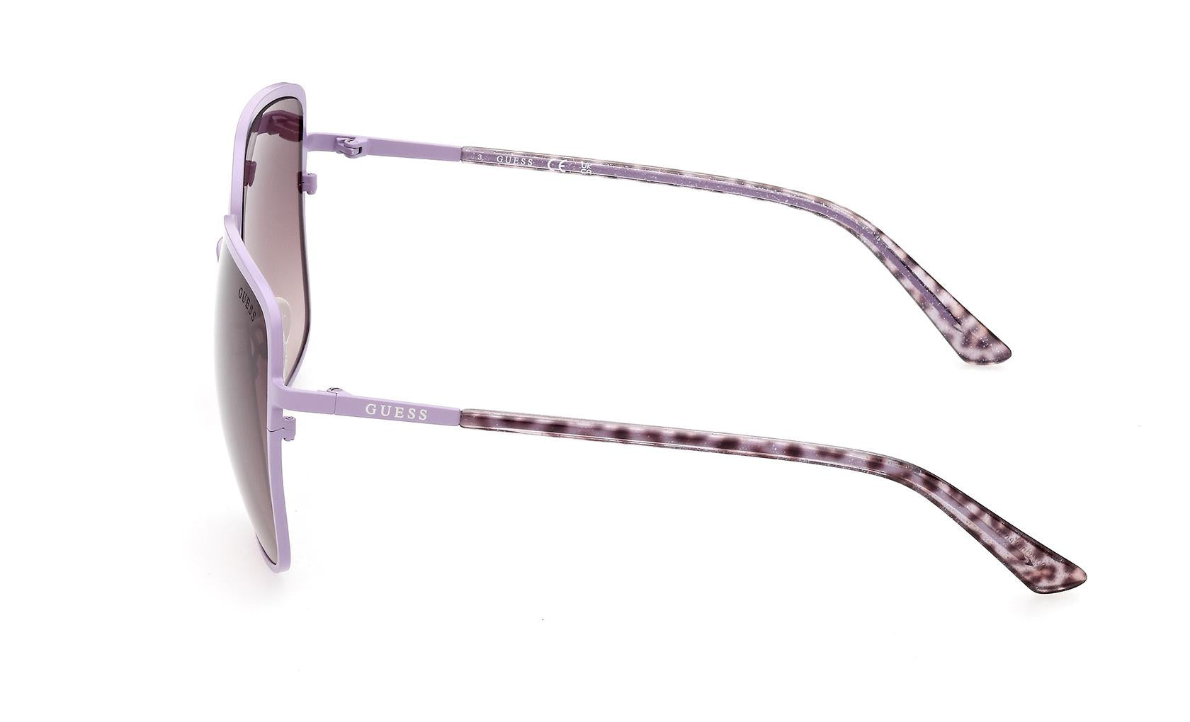 Guess Sunglasses GU7846 82F