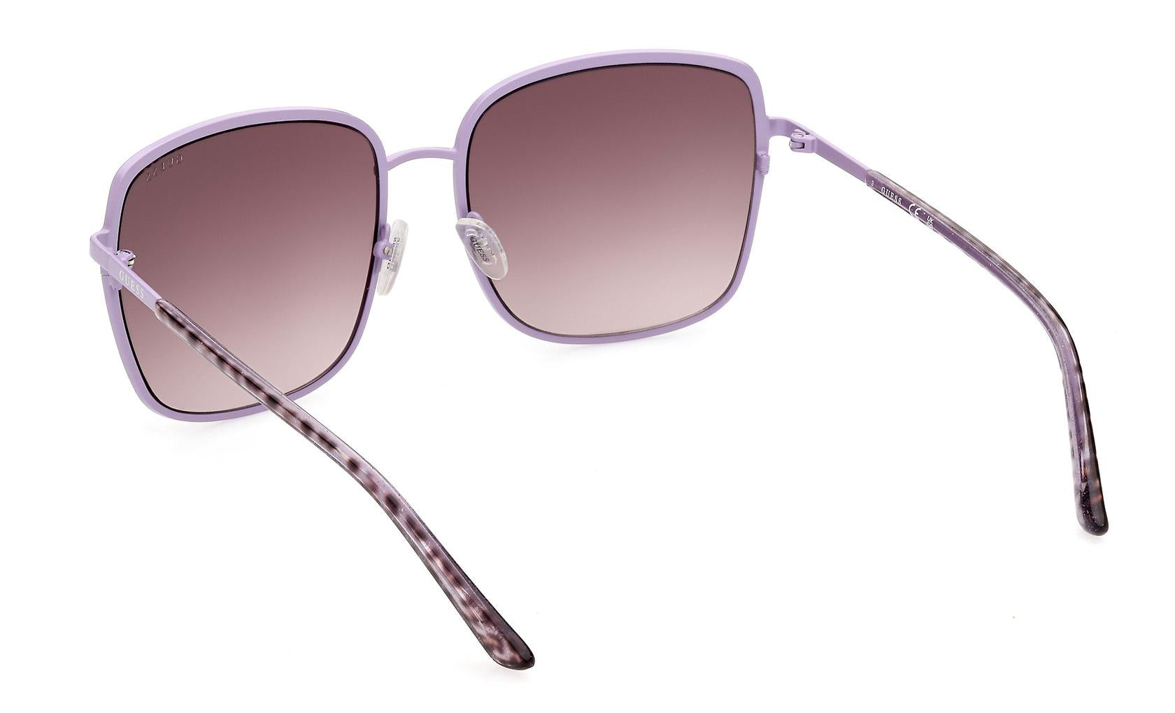 Guess Sunglasses GU7846 82F
