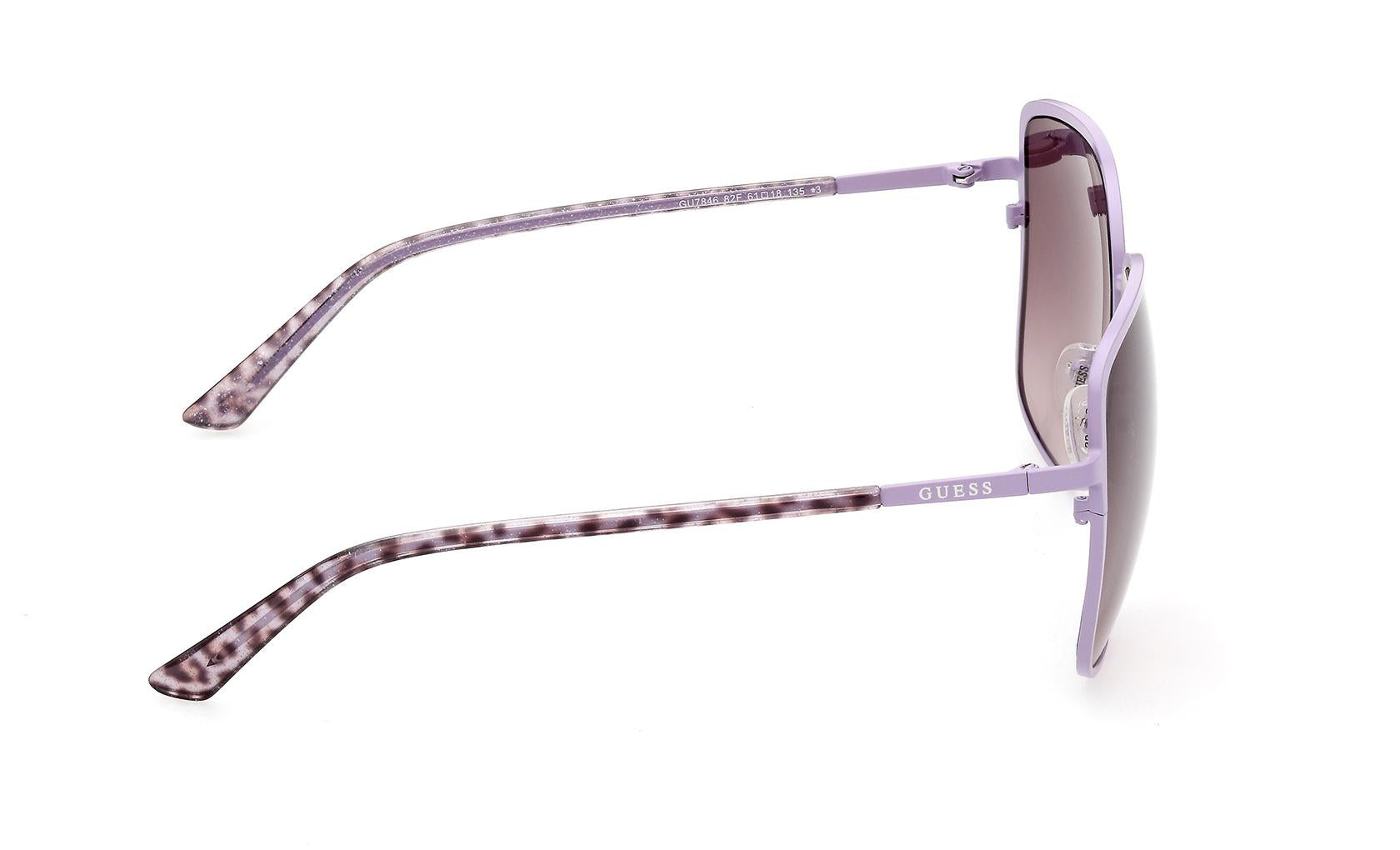 Guess Sunglasses GU7846 82F