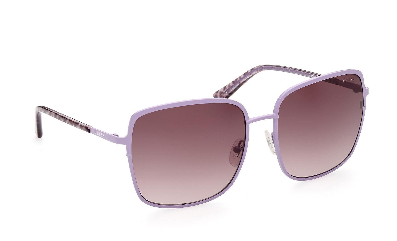 Guess Sunglasses GU7846 82F