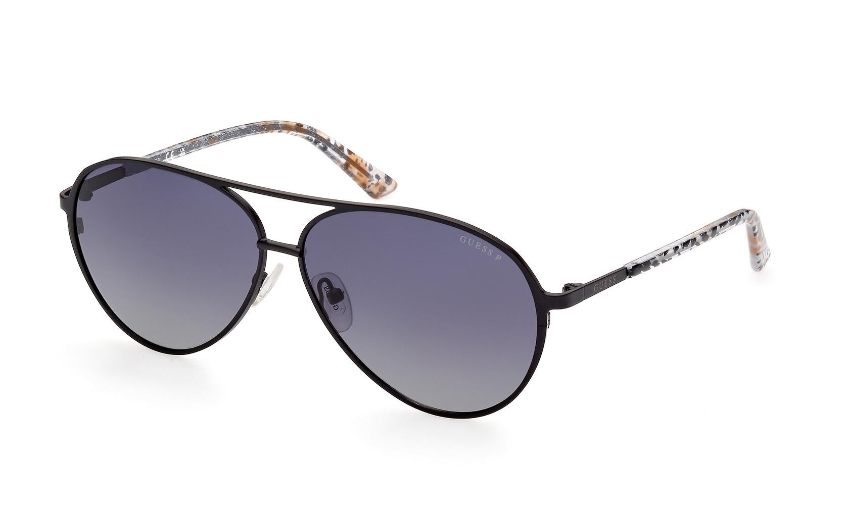 Guess Sunglasses GU7847 02D