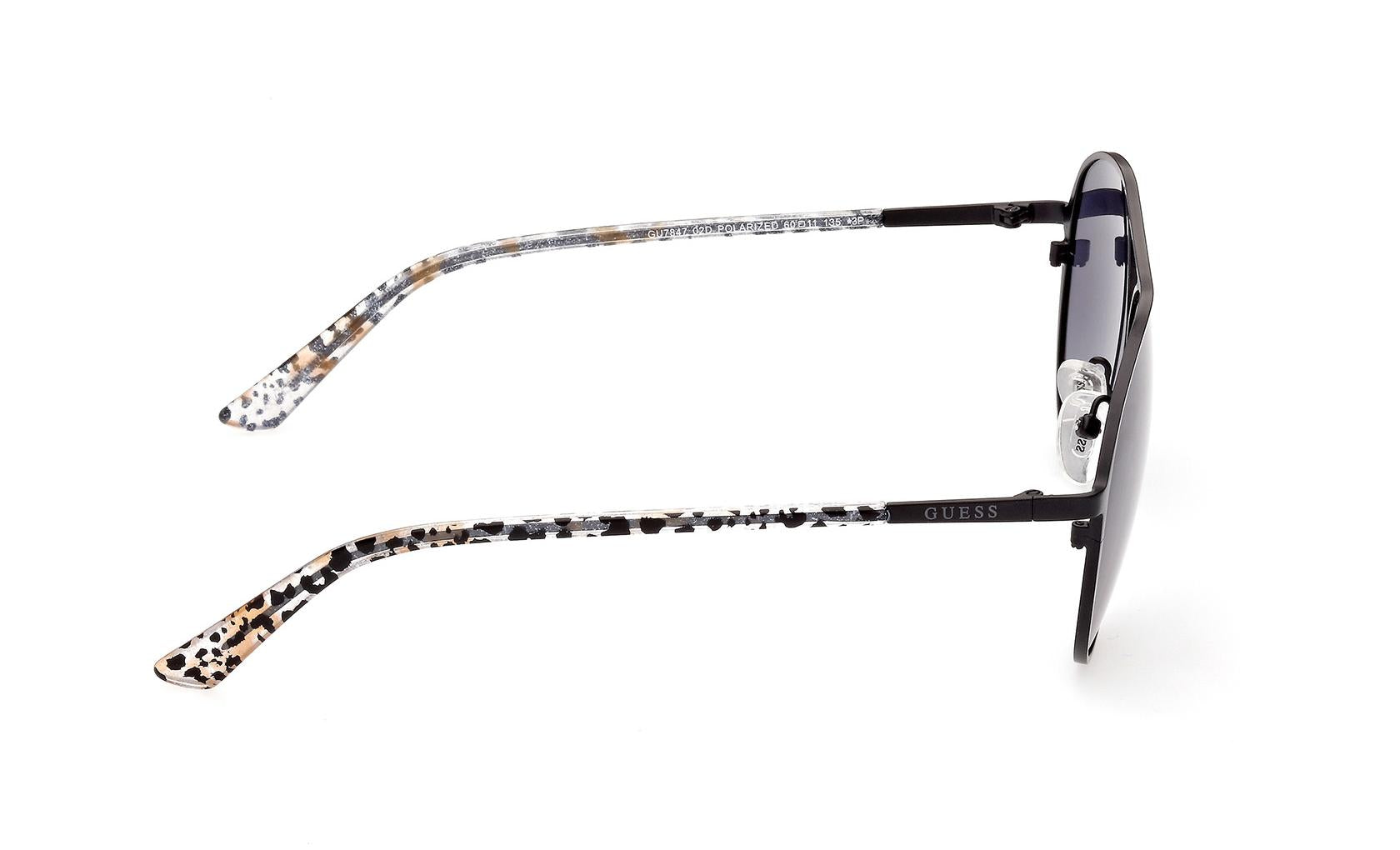 Guess Sunglasses GU7847 02D