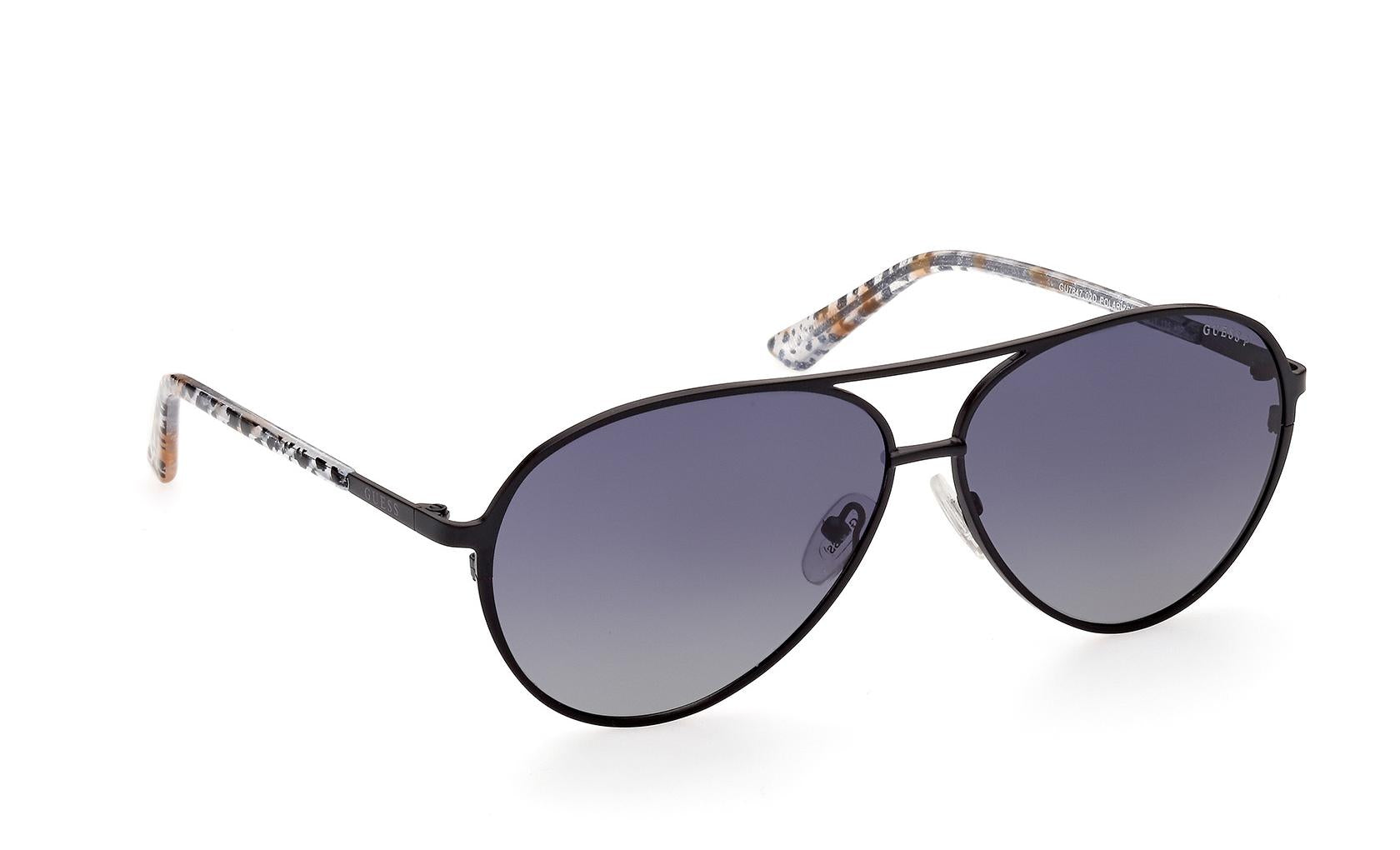 Guess Sunglasses GU7847 02D