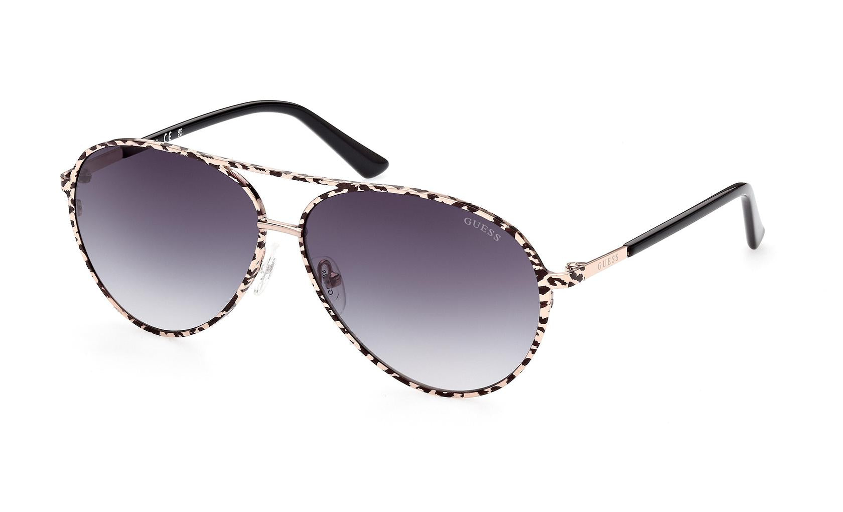 Guess Sunglasses GU7847 28B