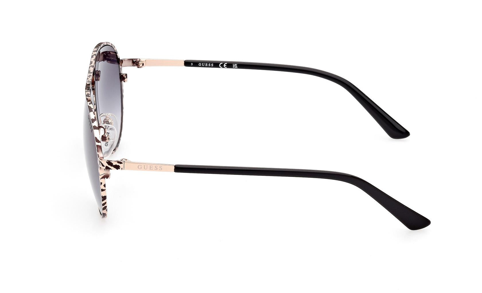 Guess Sunglasses GU7847 28B