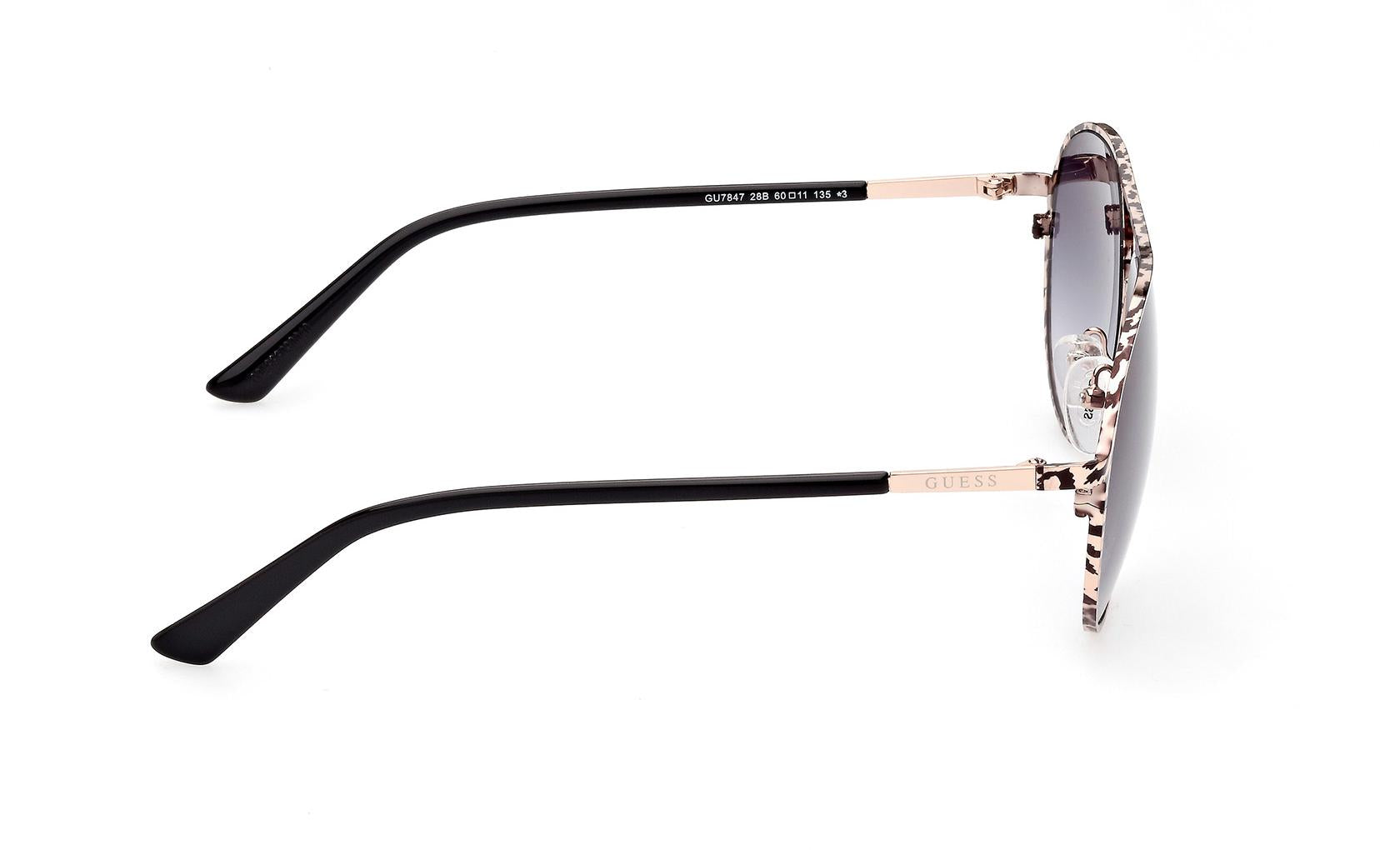 Guess Sunglasses GU7847 28B