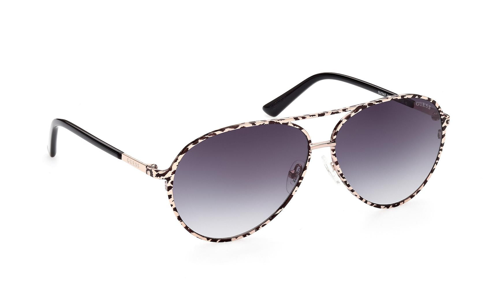 Guess Sunglasses GU7847 28B