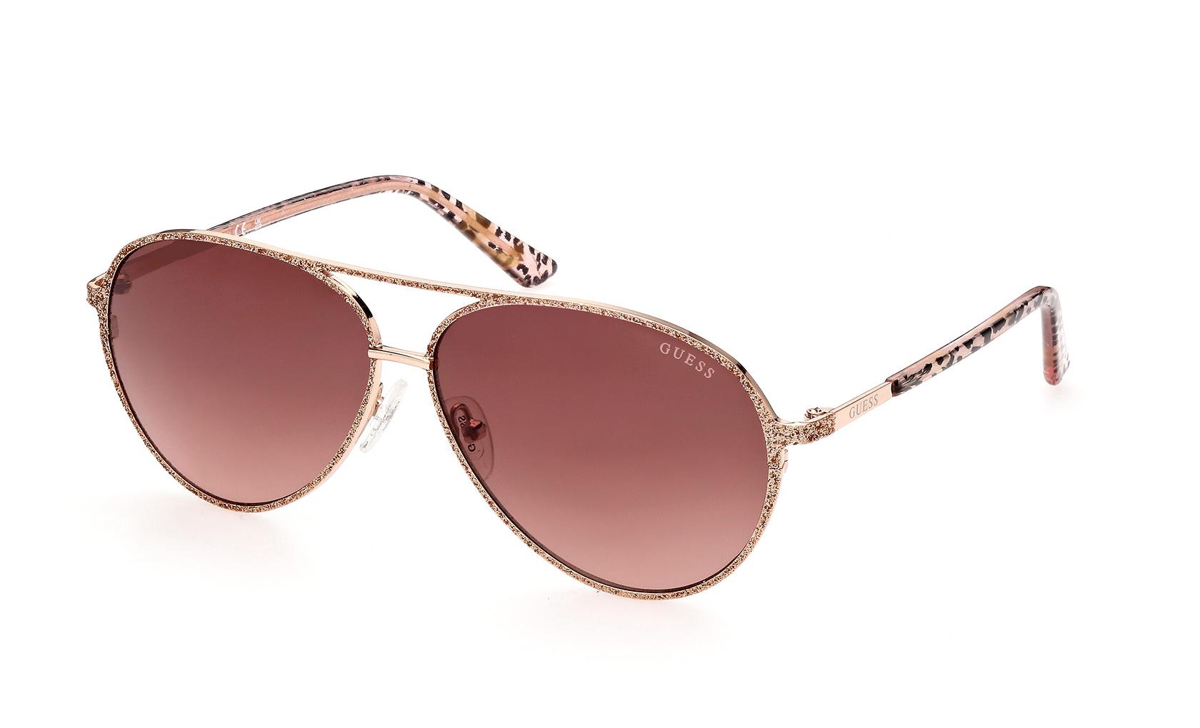 Guess Sunglasses GU7847 28F