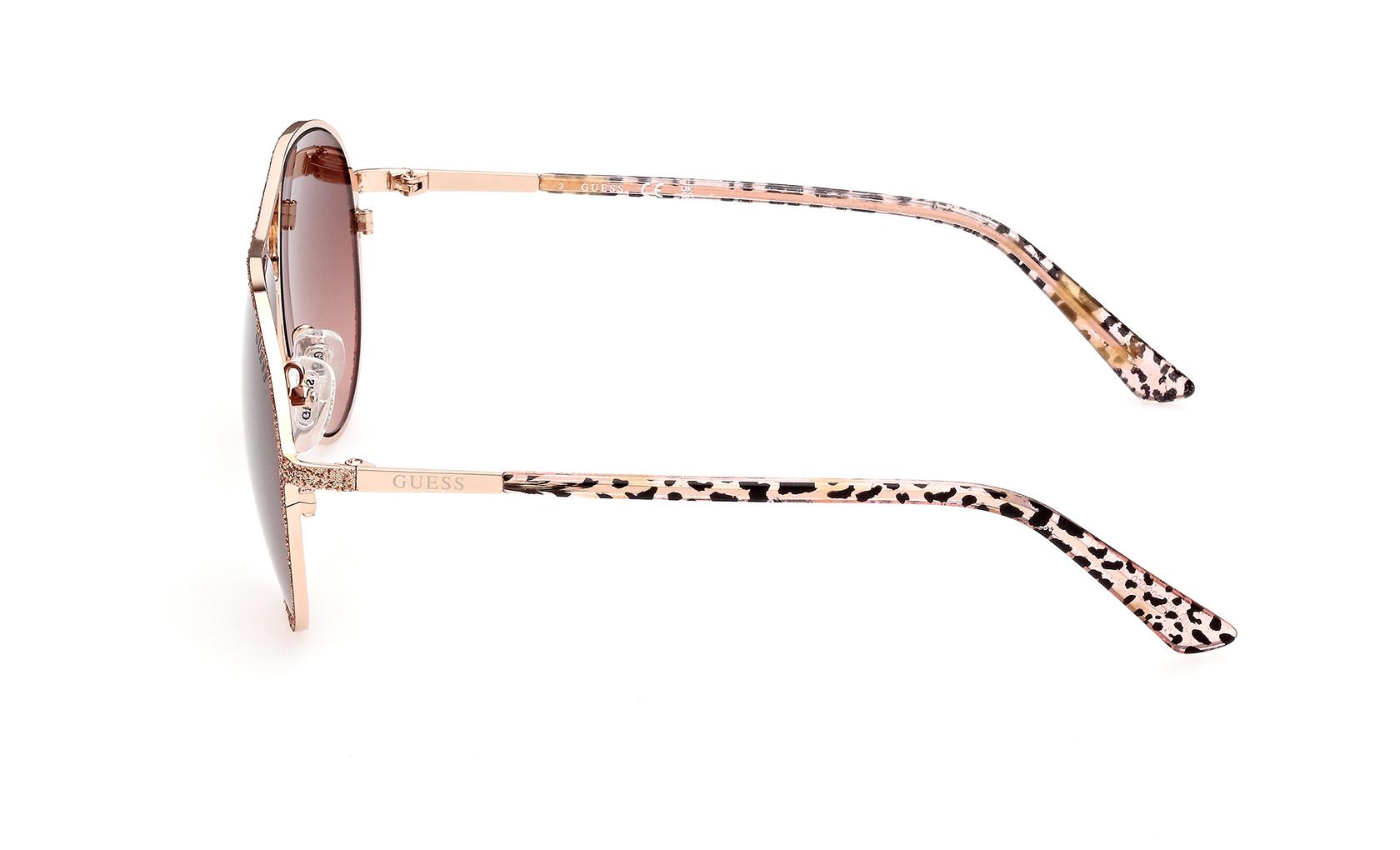 Guess Sunglasses GU7847 28F