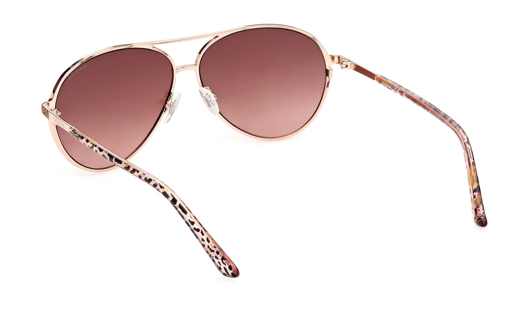 Guess Sunglasses GU7847 28F