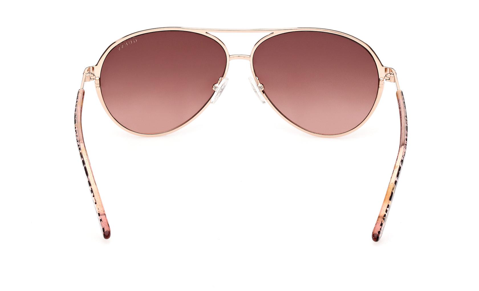 Guess Sunglasses GU7847 28F