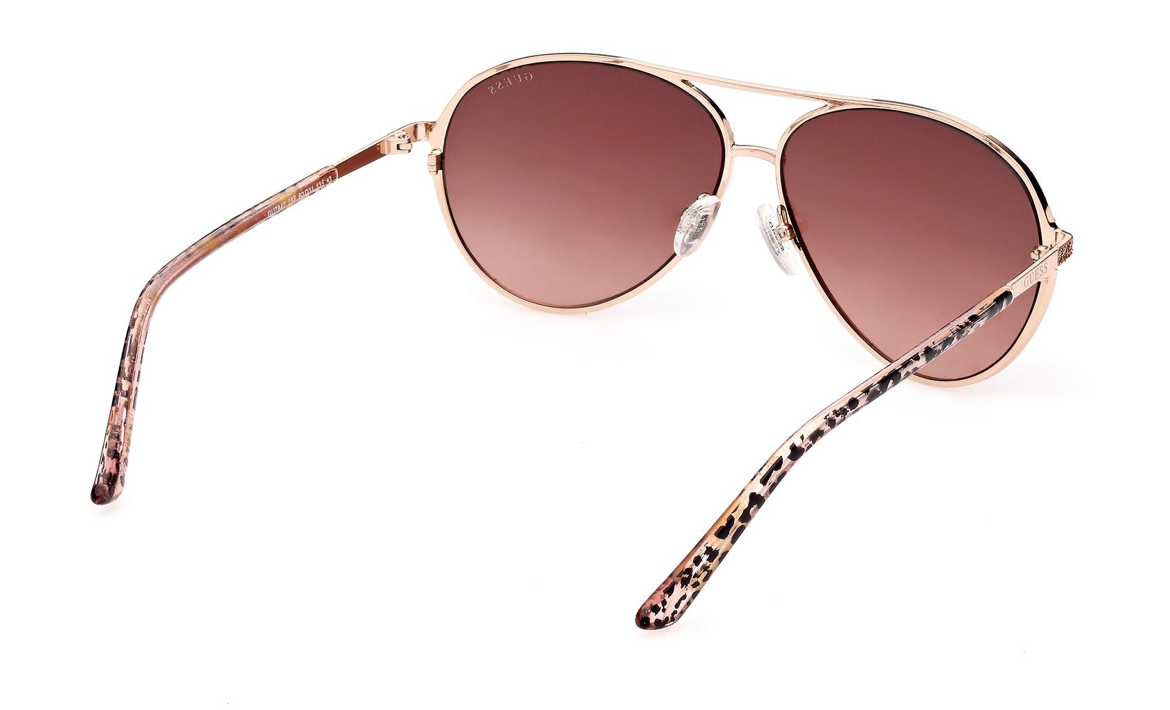 Guess Sunglasses GU7847 28F