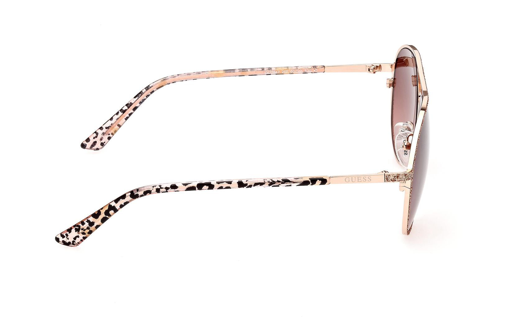 Guess Sunglasses GU7847 28F