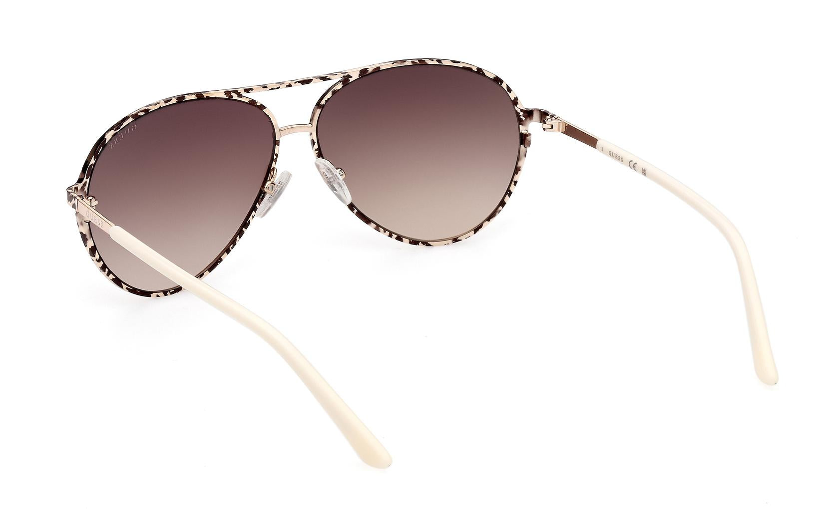 Guess Sunglasses GU7847 33F