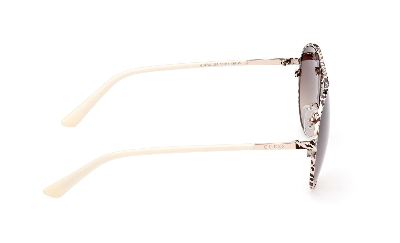 Guess Sunglasses GU7847 33F