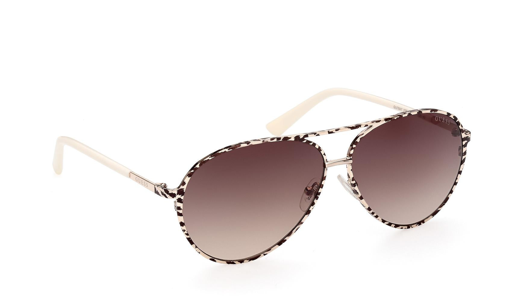 Guess Sunglasses GU7847 33F