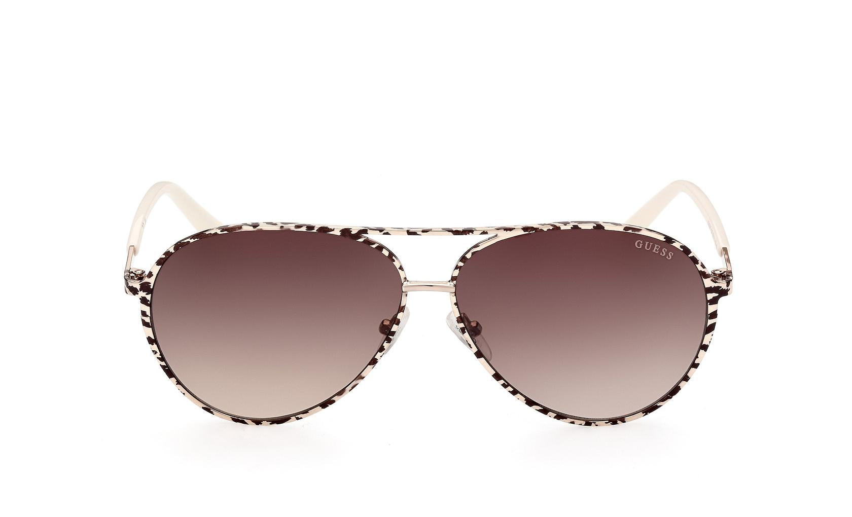 Guess Sunglasses GU7847 33F