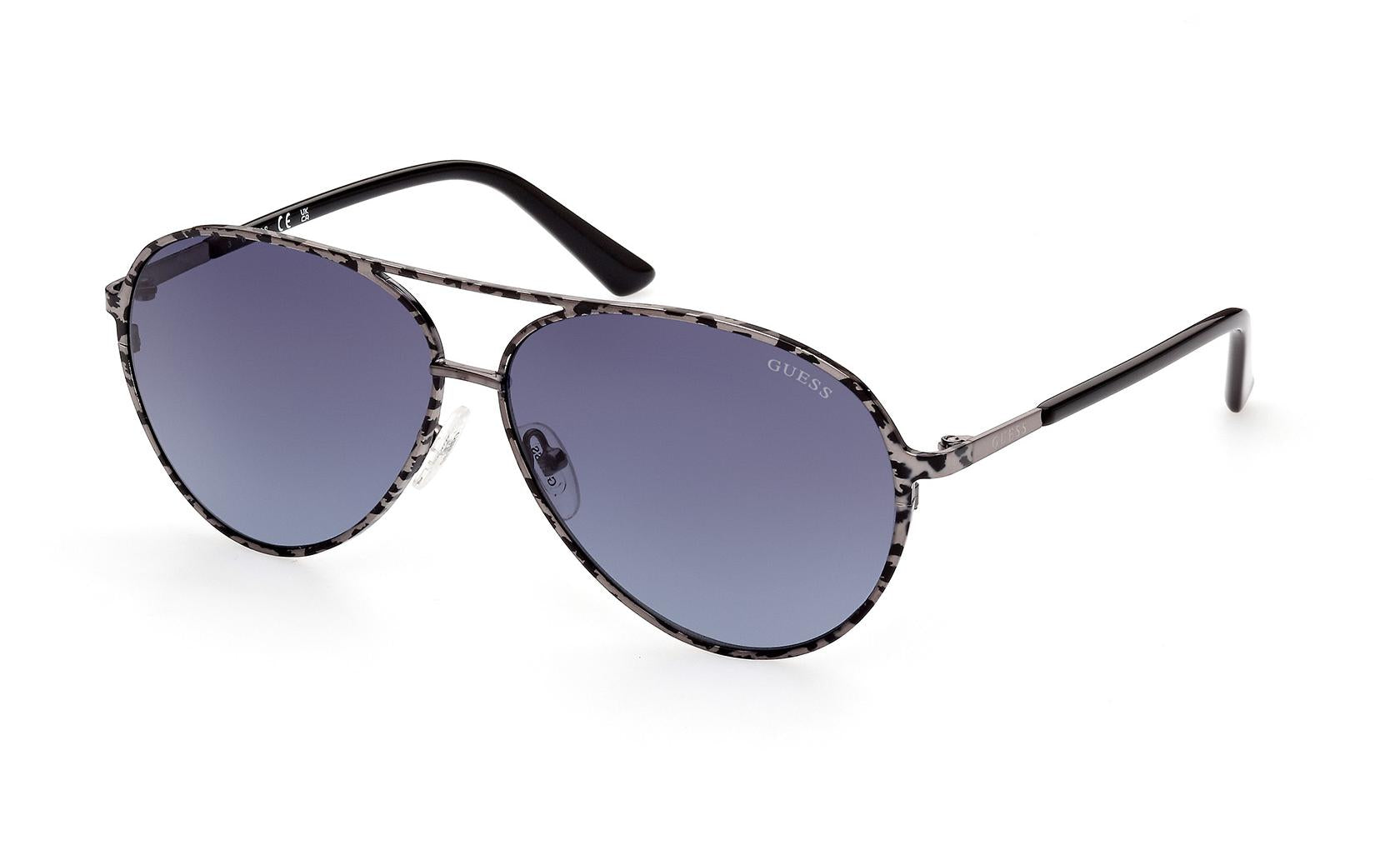 Guess Sunglasses GU7847 08W