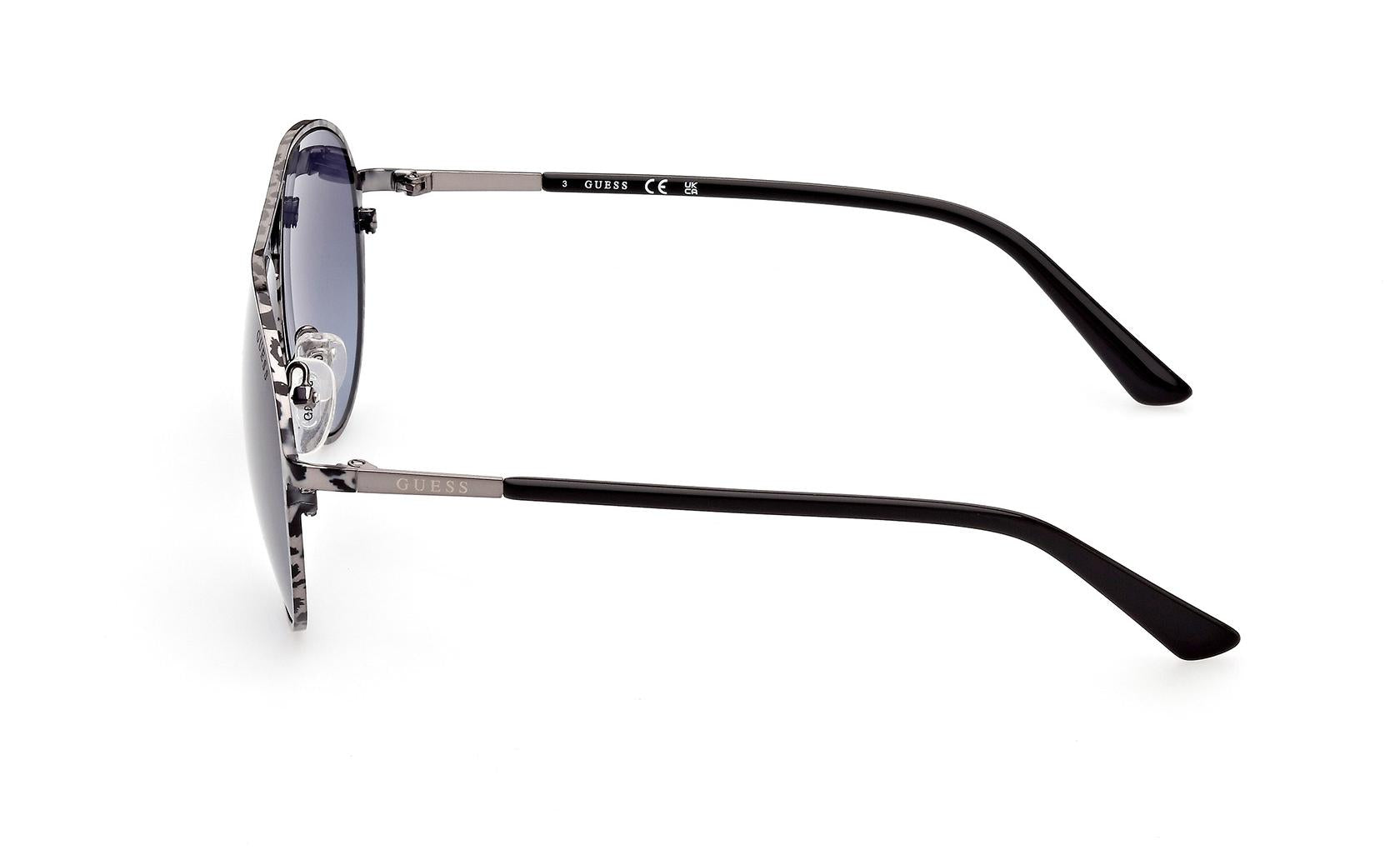 Guess Sunglasses GU7847 08W