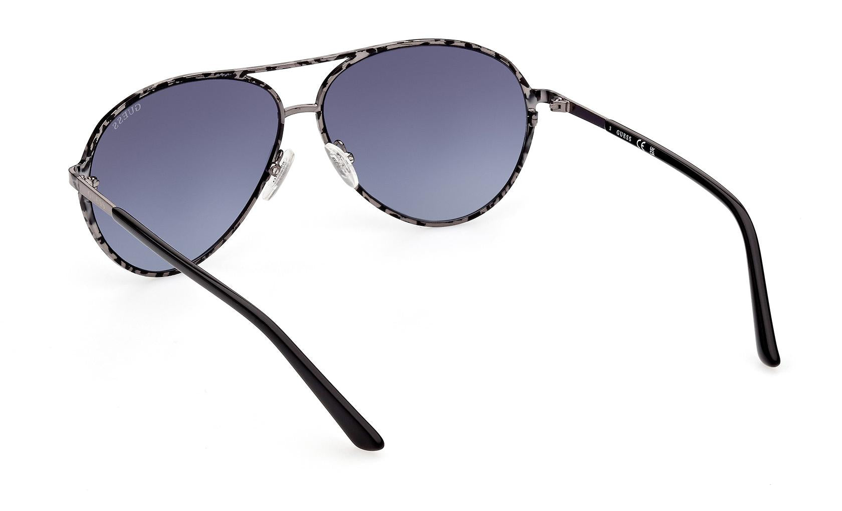 Guess Sunglasses GU7847 08W