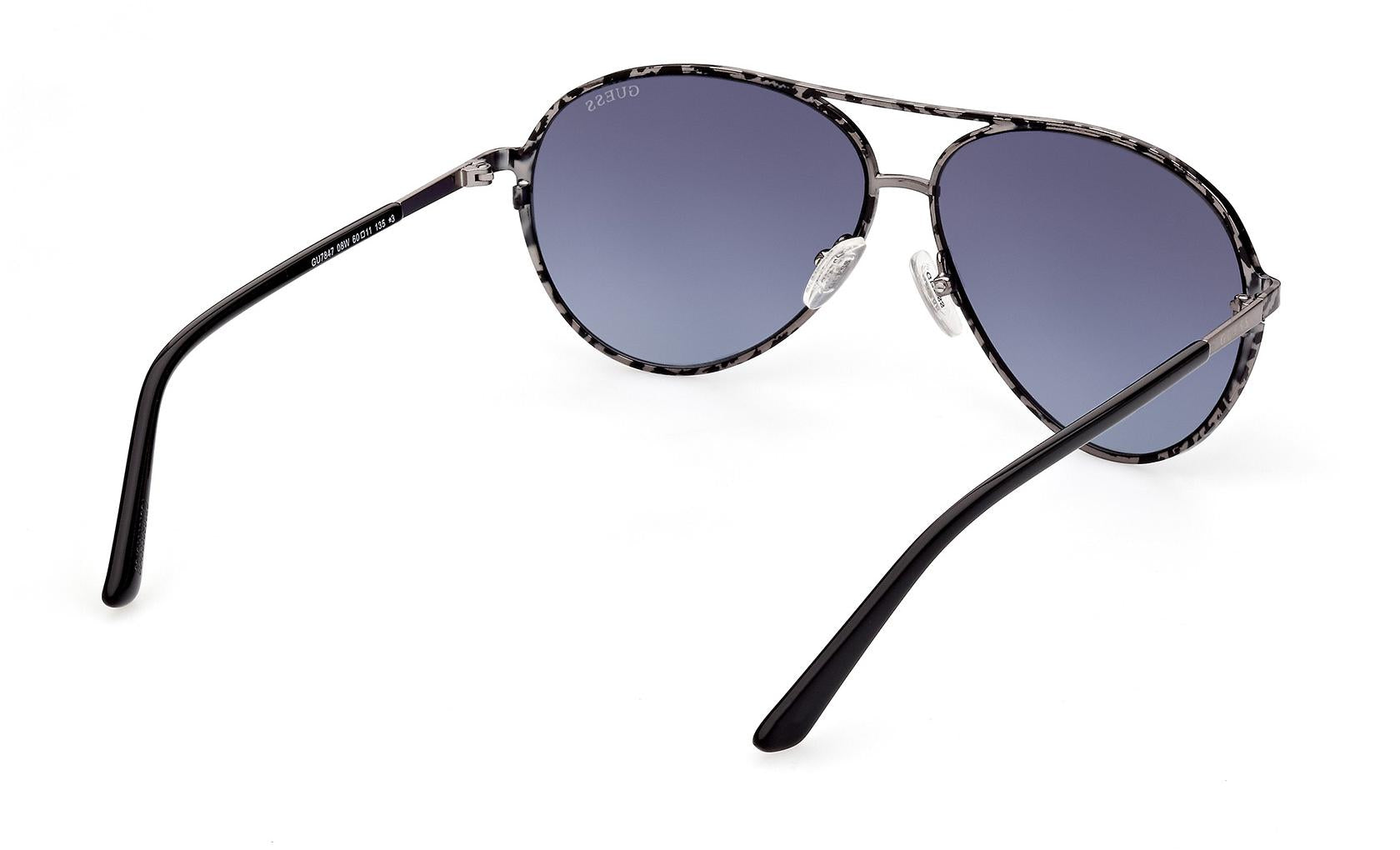 Guess Sunglasses GU7847 08W