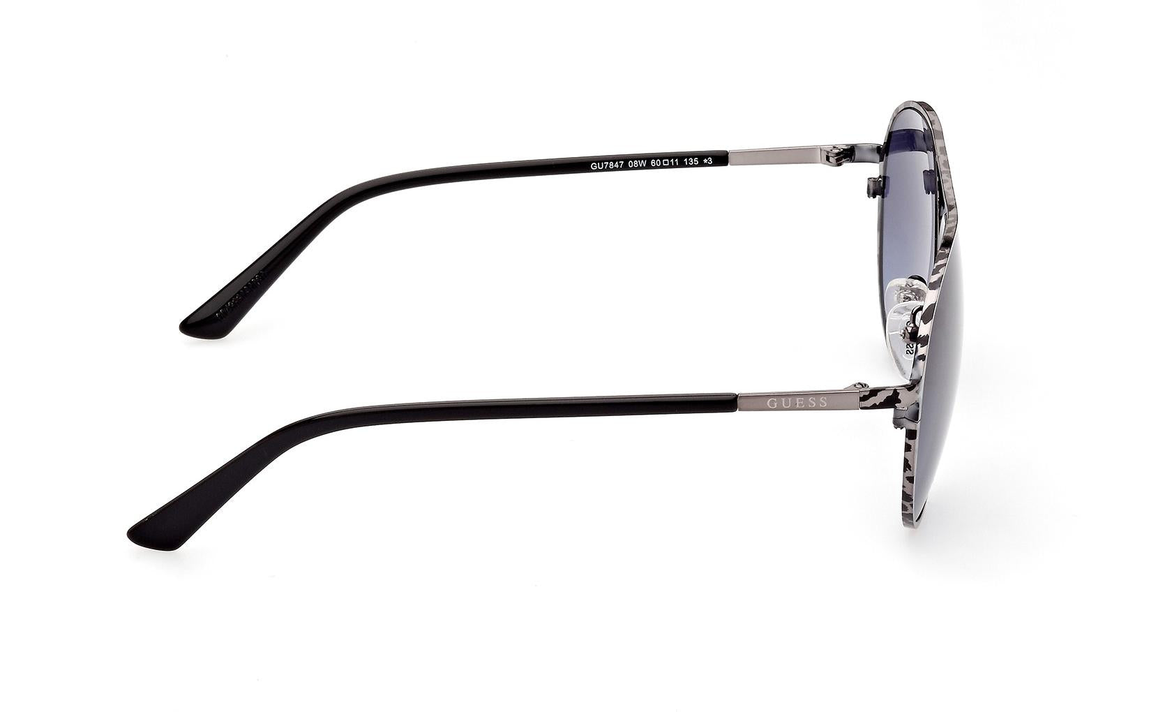 Guess Sunglasses GU7847 08W