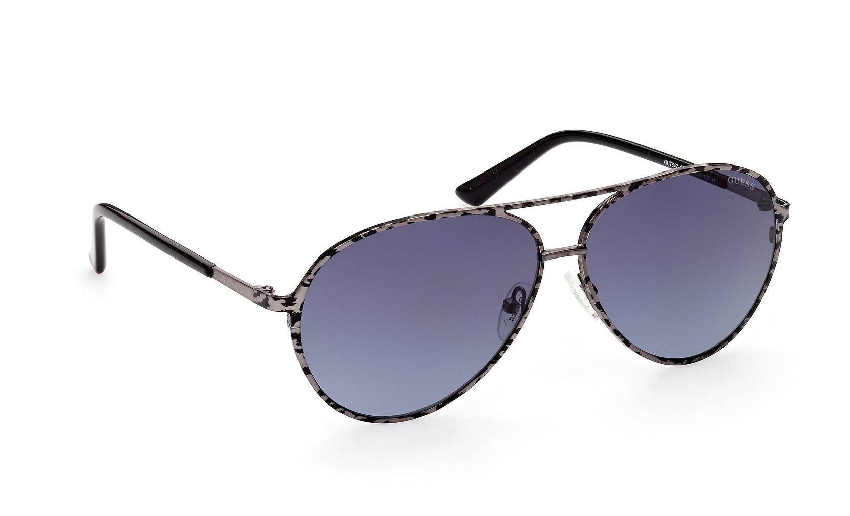 Guess Sunglasses GU7847 08W
