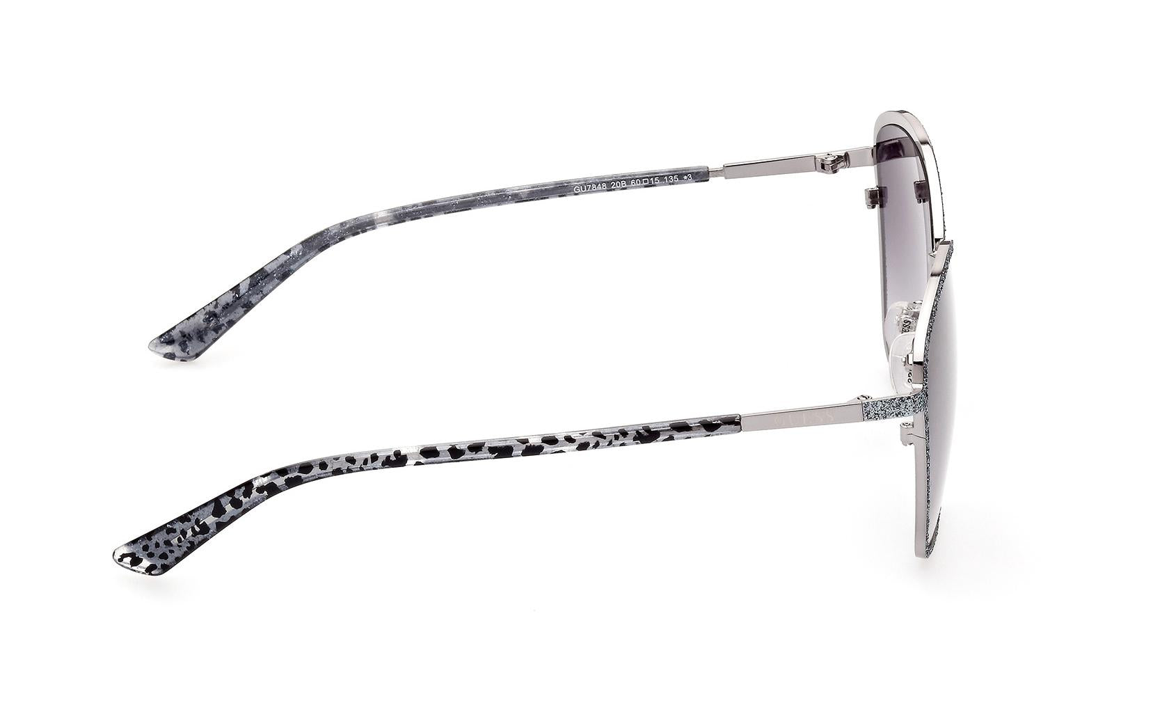 Guess Sunglasses GU7848 20B