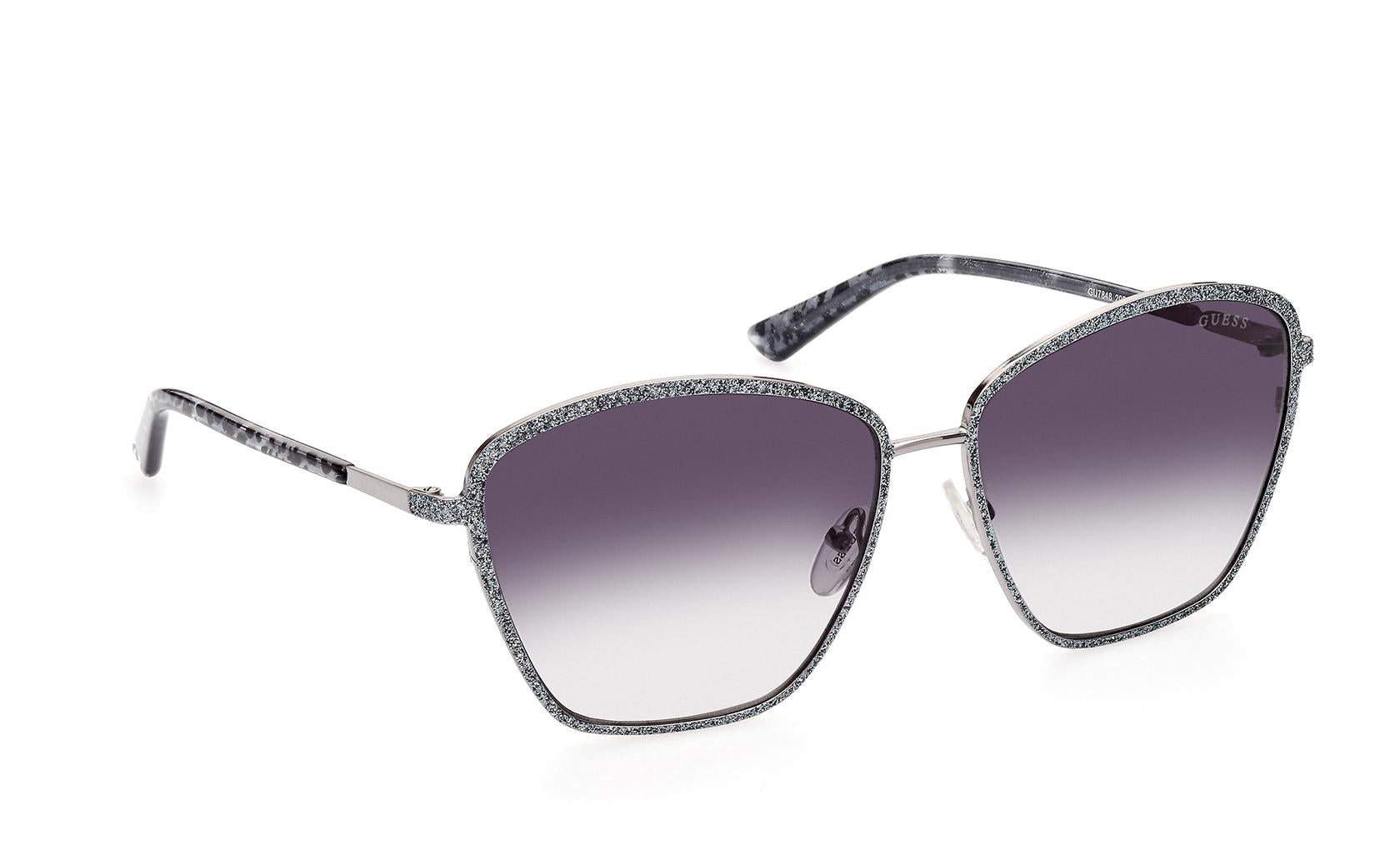 Guess Sunglasses GU7848 20B
