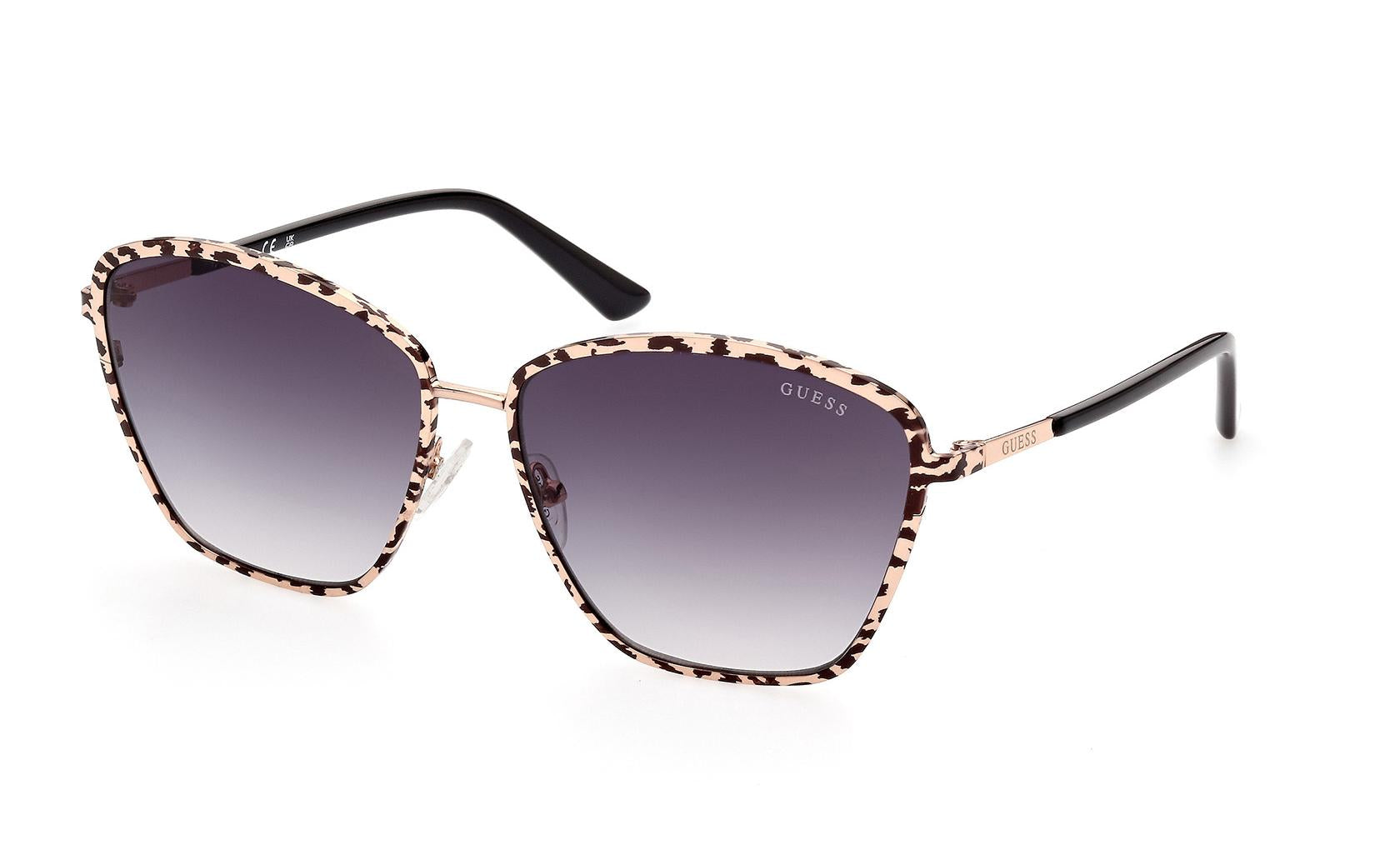 Guess Sunglasses GU7848 28B