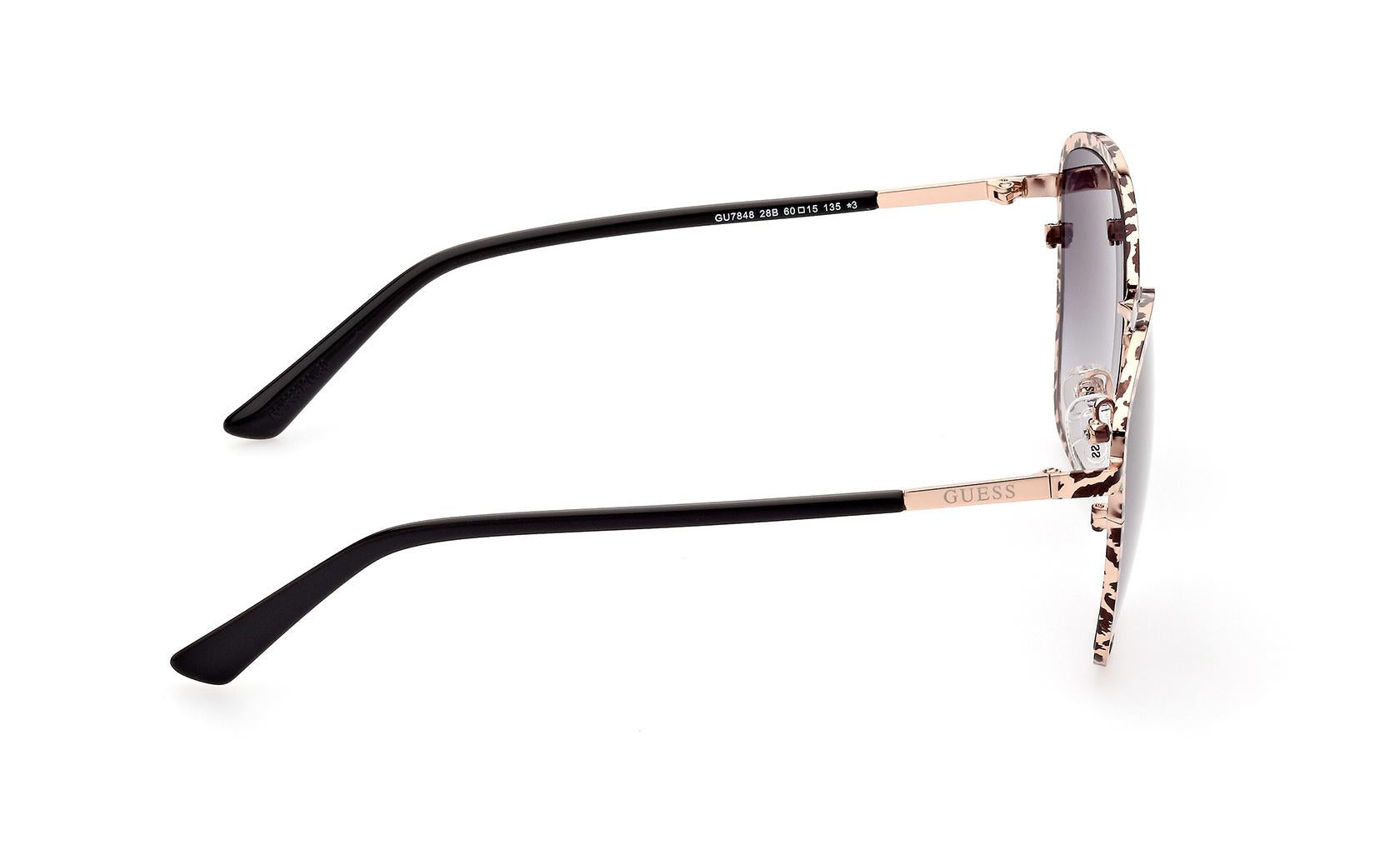 Guess Sunglasses GU7848 28B