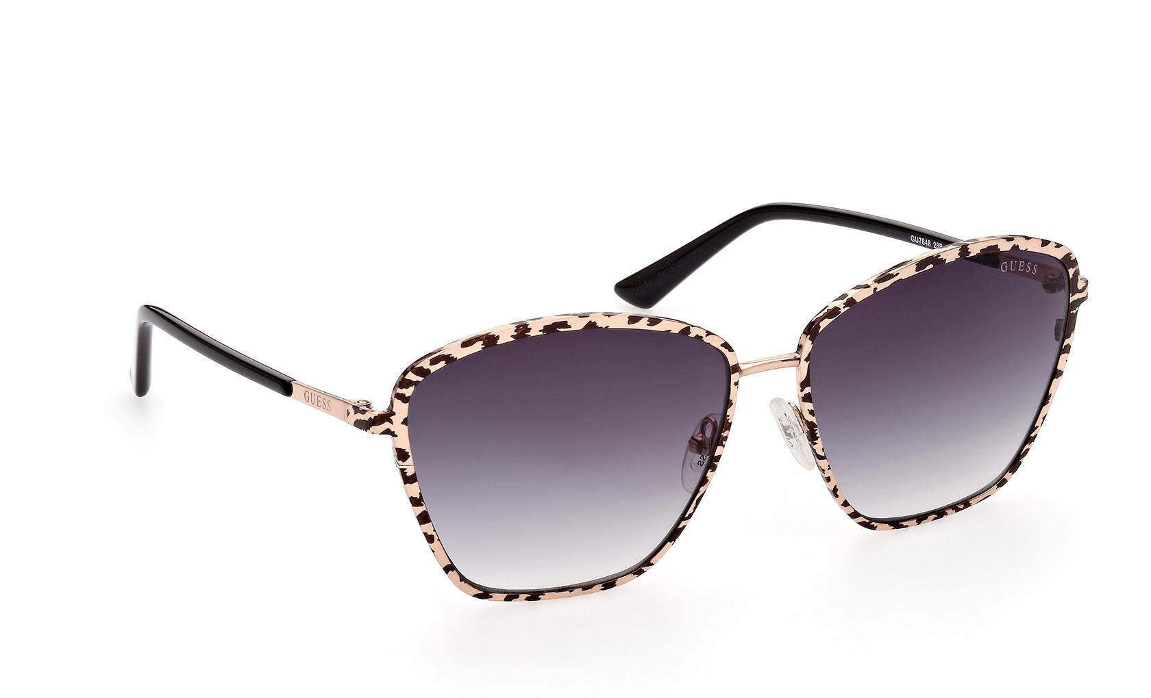 Guess Sunglasses GU7848 28B