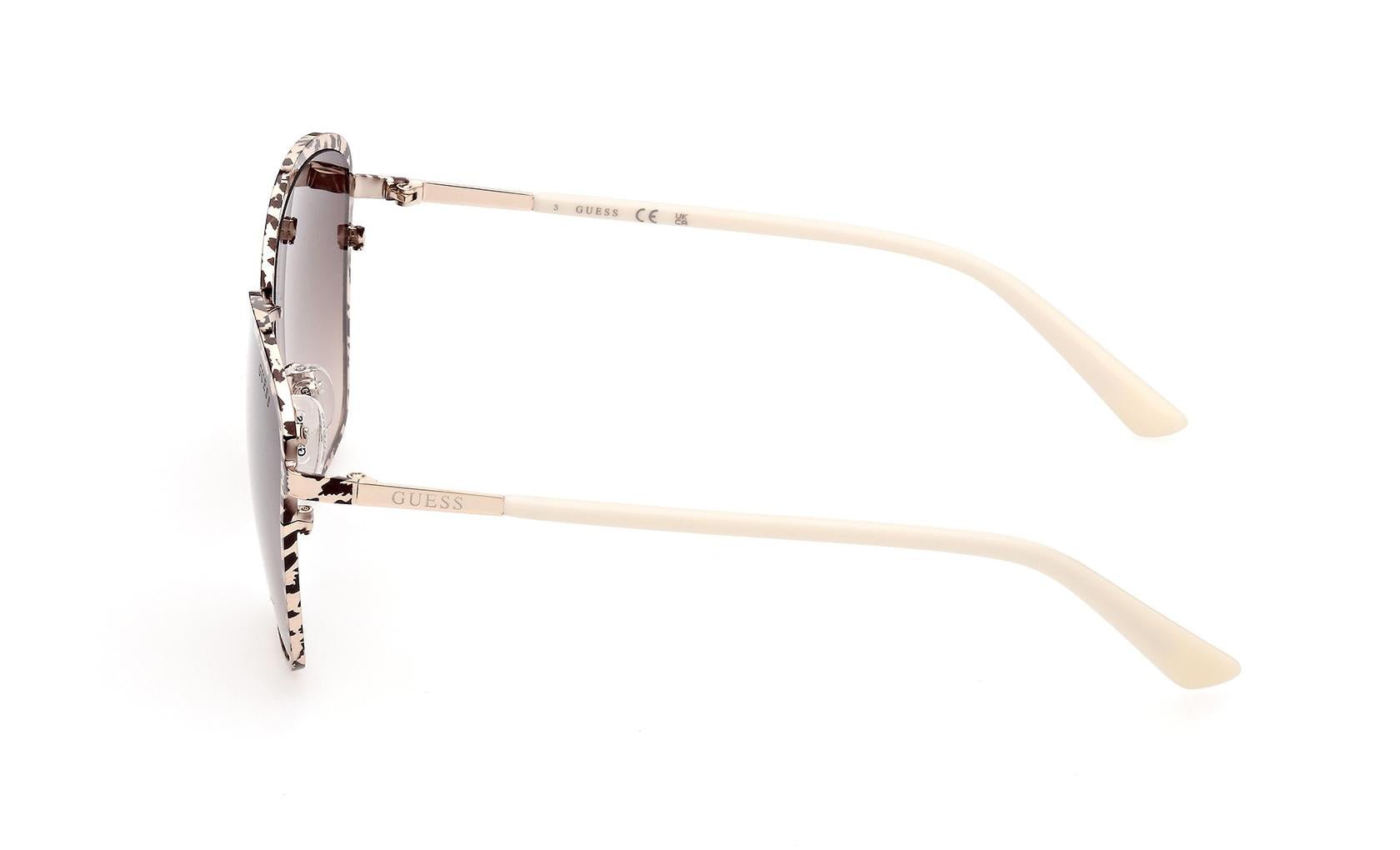 Guess Sunglasses GU7848 33F