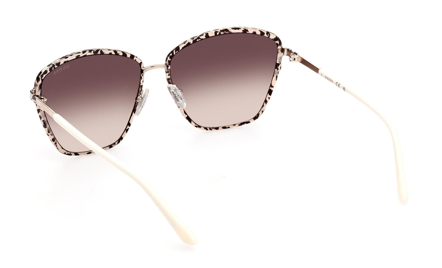 Guess Sunglasses GU7848 33F