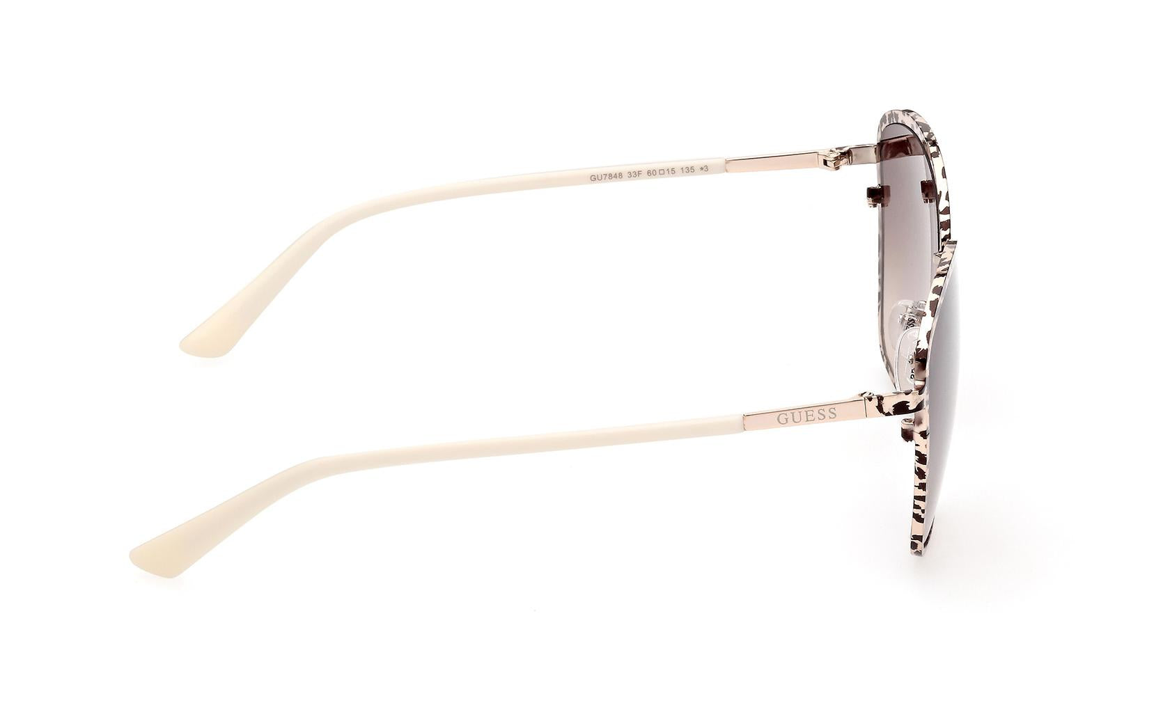 Guess Sunglasses GU7848 33F