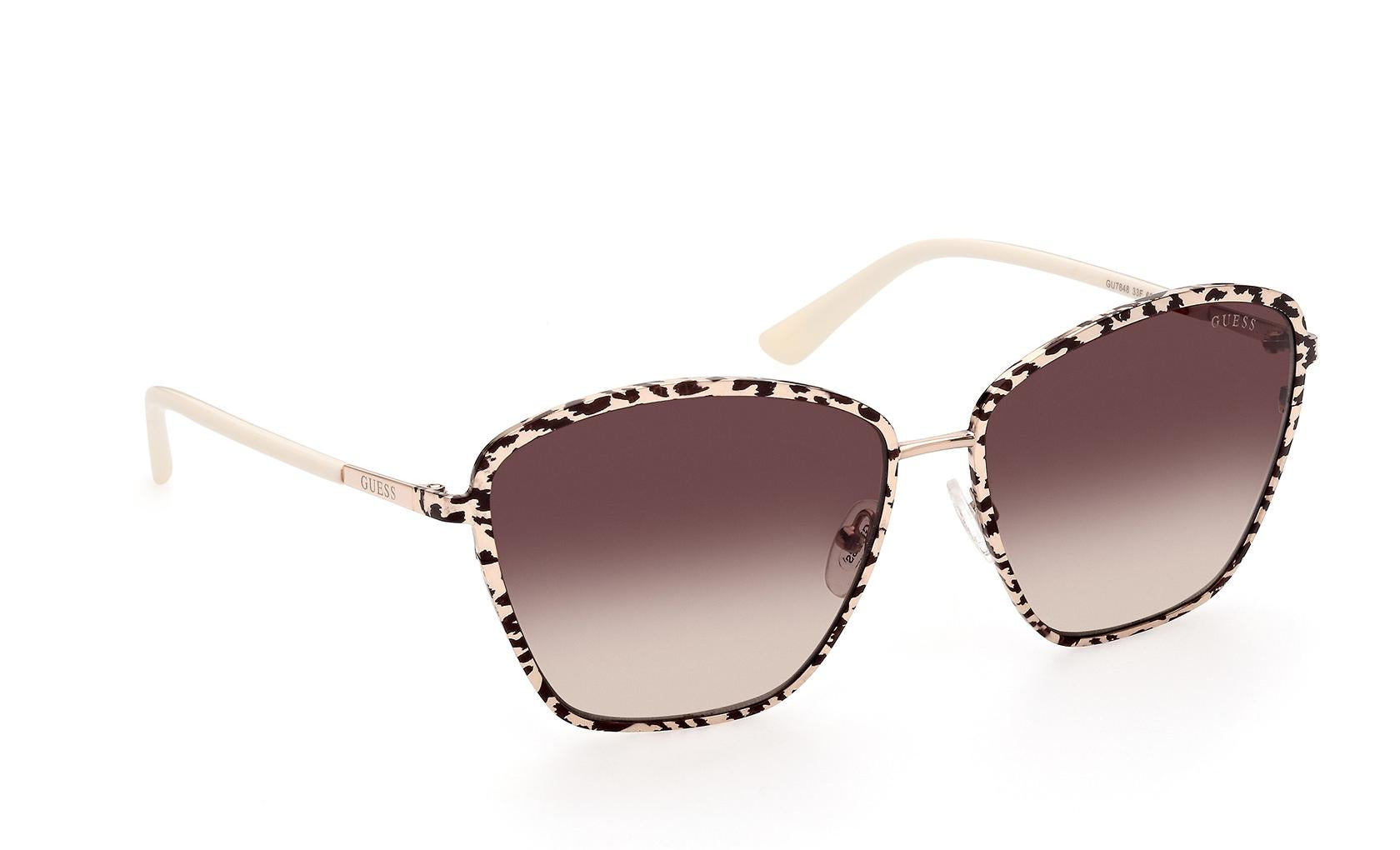 Guess Sunglasses GU7848 33F