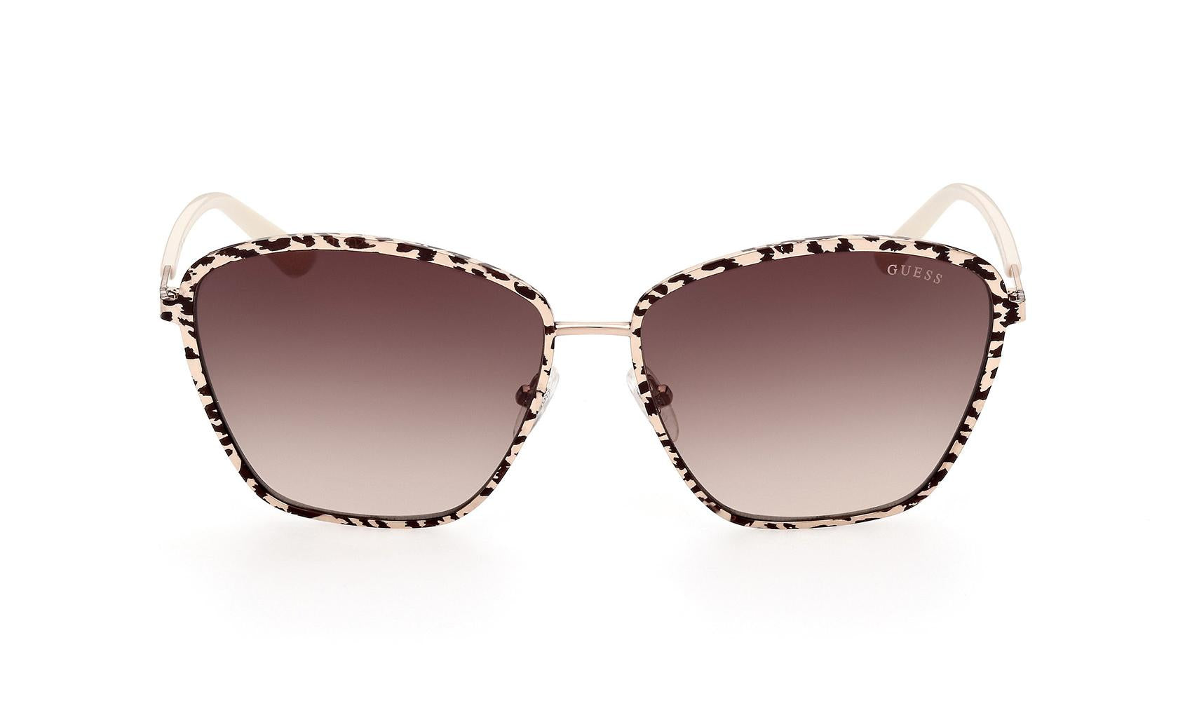 Guess Sunglasses GU7848 33F