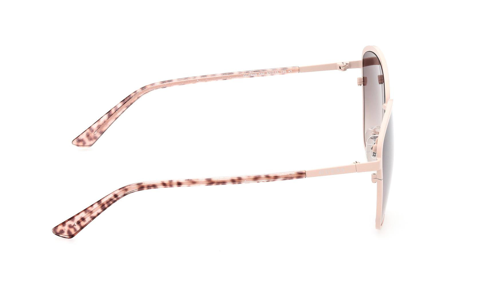 Guess Sunglasses GU7848 59F