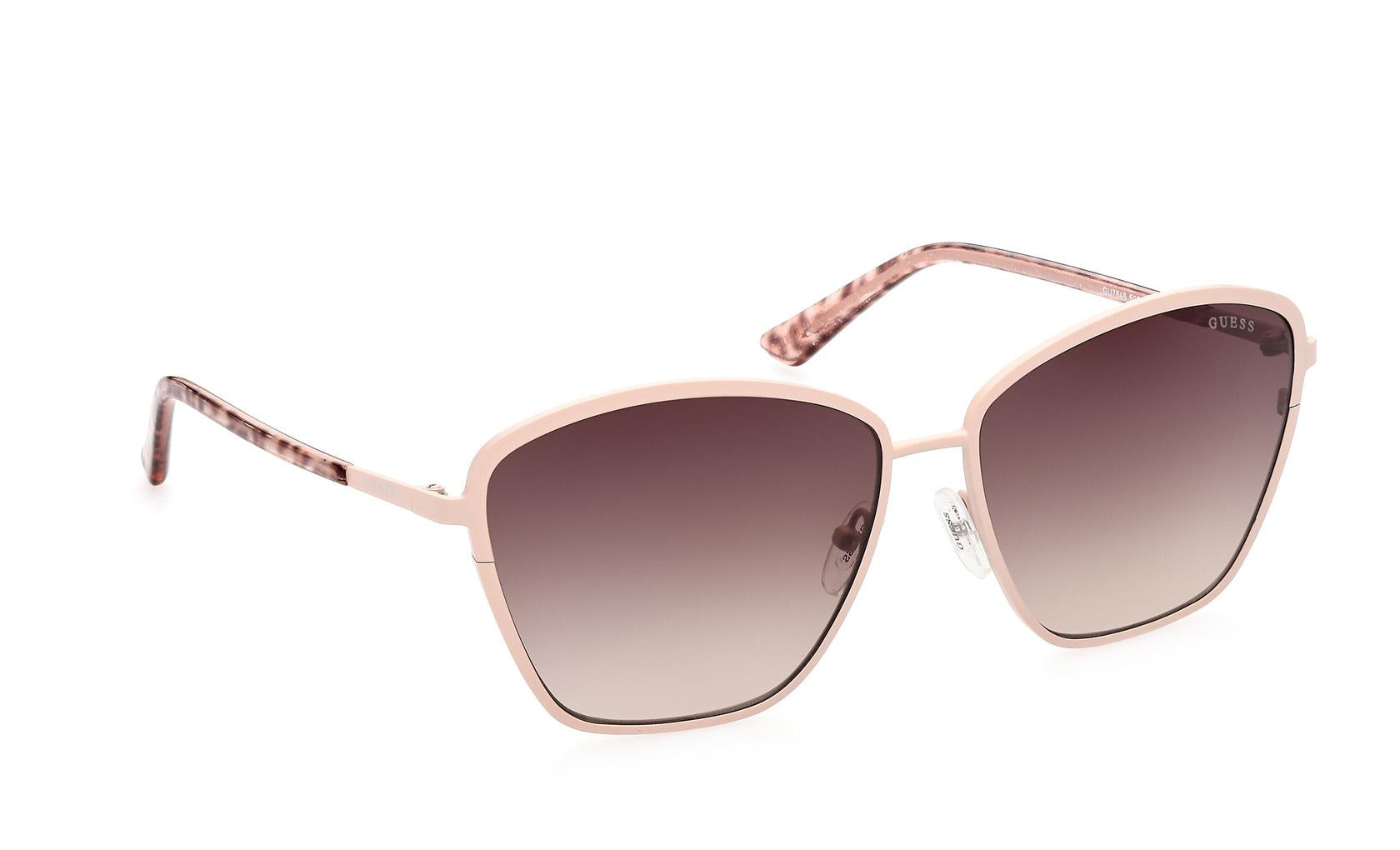 Guess Sunglasses GU7848 59F