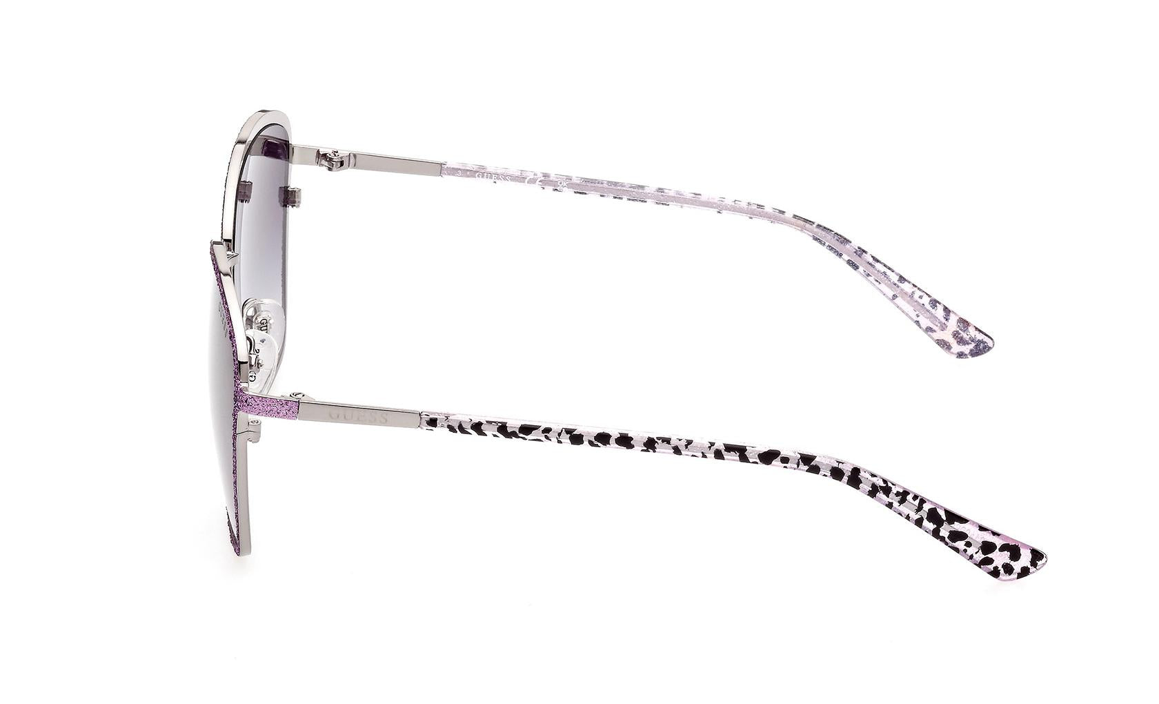 Guess Sunglasses GU7848 83B