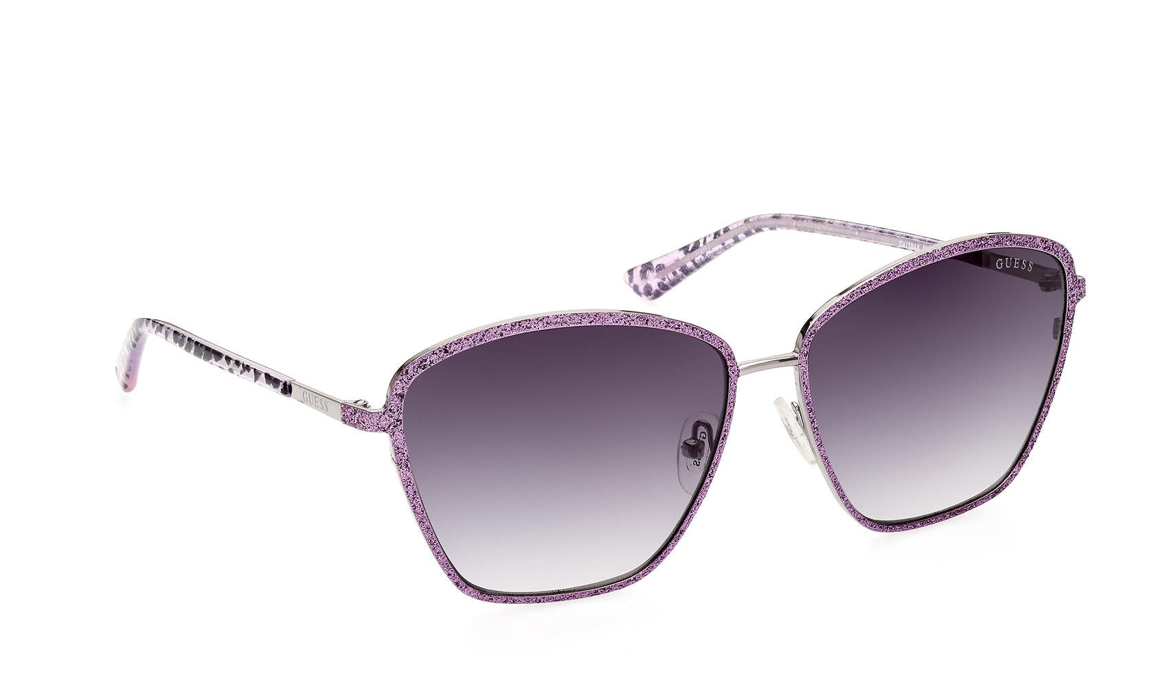 Guess Sunglasses GU7848 83B